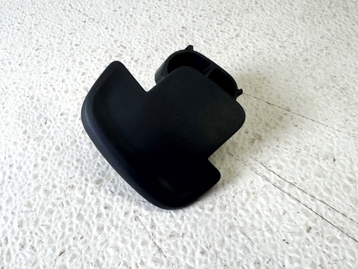 19-25 MAZDA 3 STEERING COLUMN WHEEL RIGHT SIDE SHIFT PADDLE CONTROL SWITCH