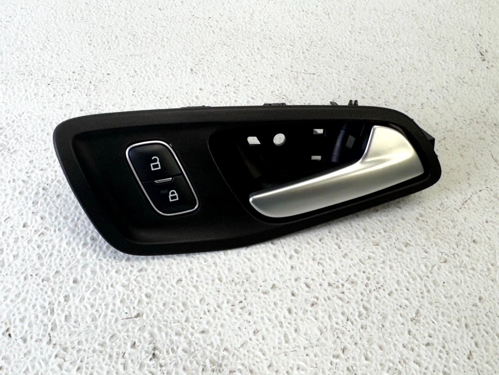 17-19 FORD ESCAPE FRONT RIGHT RH PASS SIDE INTERIOR DOOR HANDLE