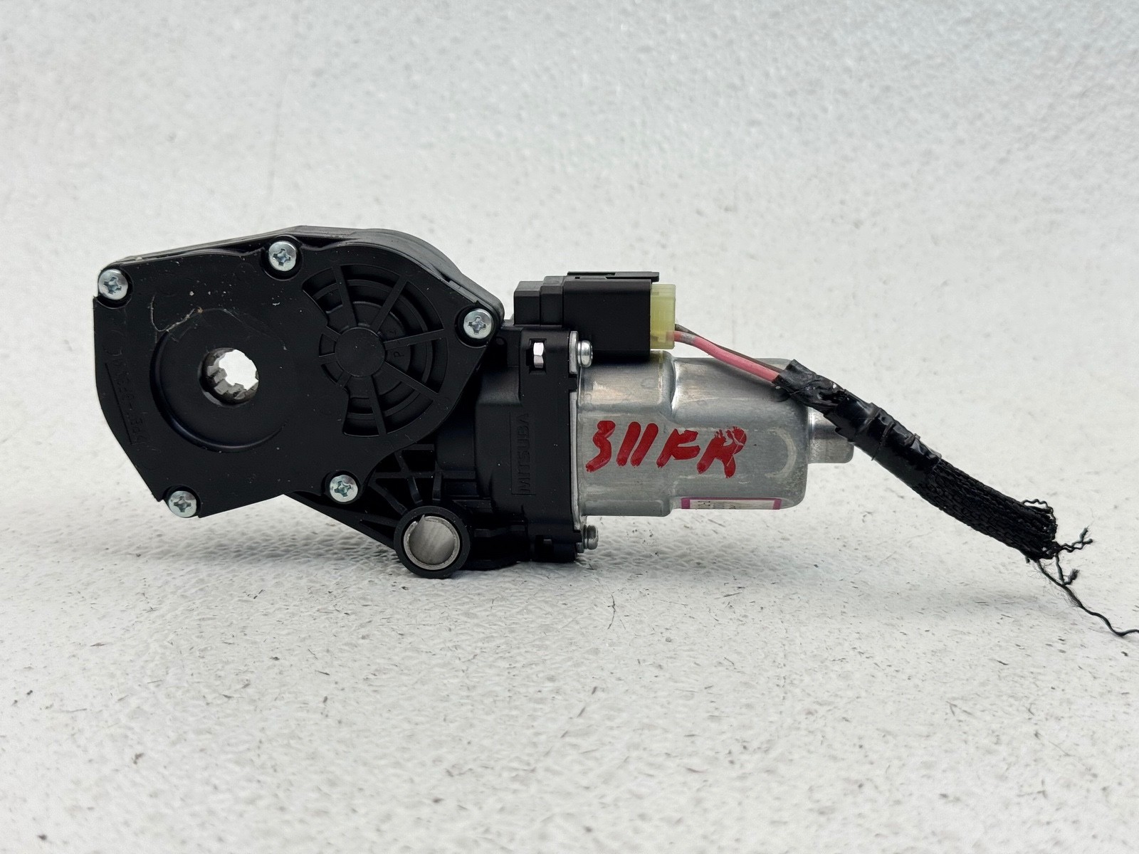 15-20 INFINITI QX60 FRONT RIGHT PASS RH SIDE POWER CONTROL SEAT MOTOR