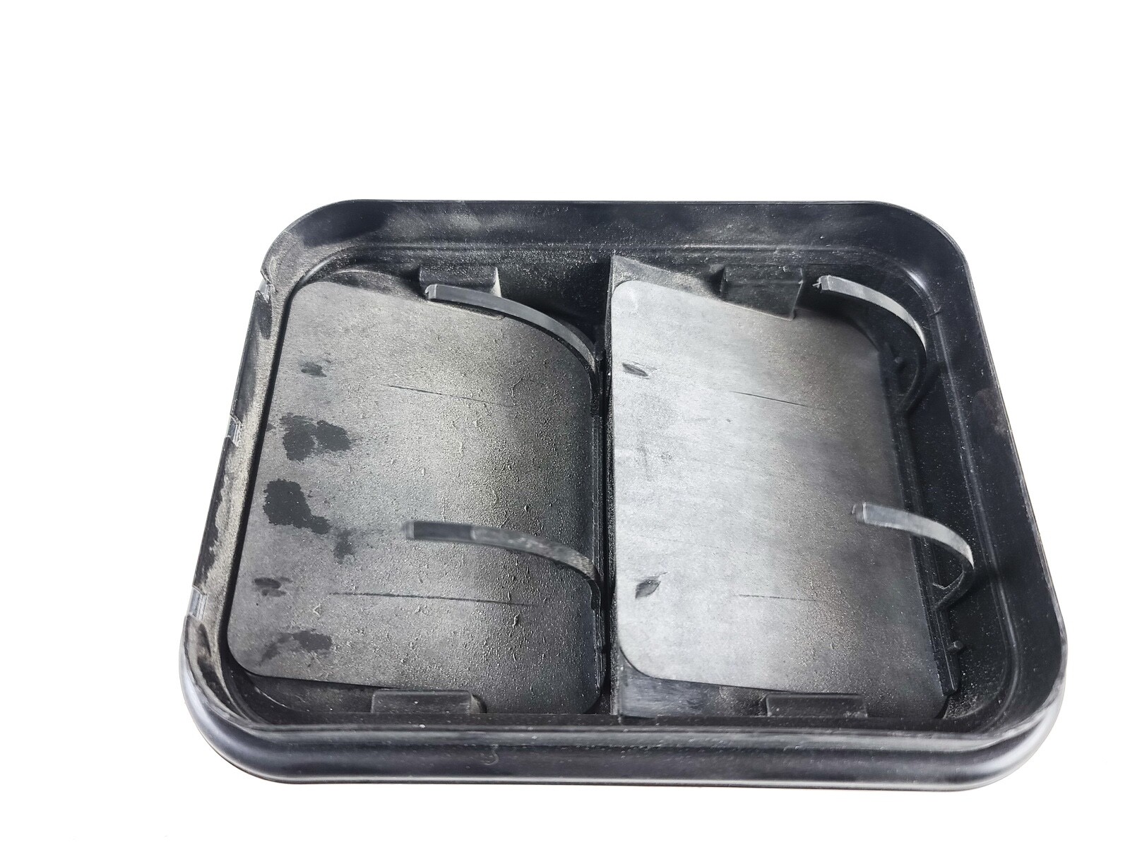 14-20 NISSAN ROGUE BODY RIGHT PASS RH SIDE PRESSURE AIR VENTILATION GRILLE