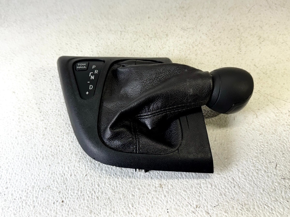 14-21 RAM PROMASTER 1500 2500 3500 A/T GEAR SHIFTER SELECTOR LEVER KNOB KIT