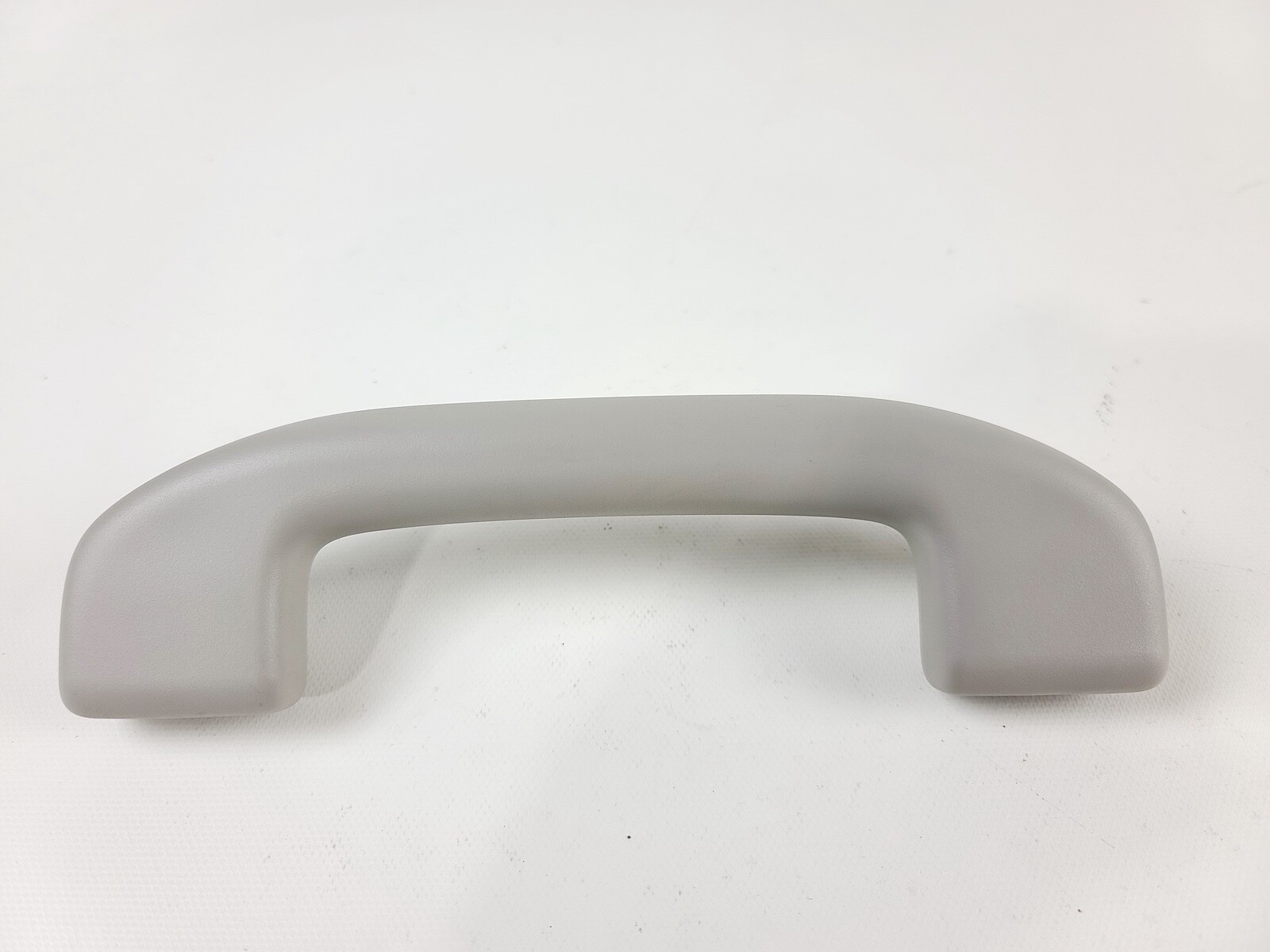 14-21 INFINITI Q50 FRONT LEFT LH DRIVER SIDE GRAB GRIB ROOF HOOK HADNLE TRIM