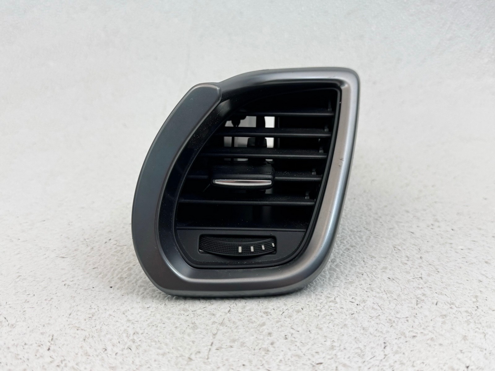 16-23 MAZDA CX-9 CX9 LEFT LH DRIVER SIDE DASH DASHBOARD AC AIR VENT GRILLE