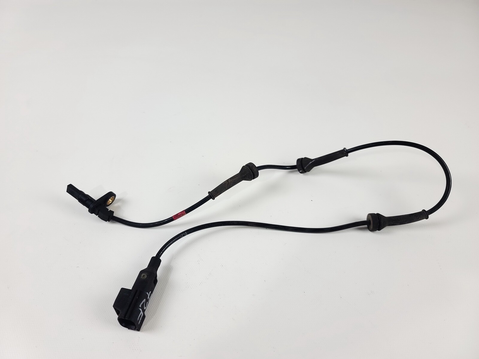 12-19 RANGE ROVER EVOQUE FRONT ABS PARKING BRAKE WHEEL SPEED SENSOR