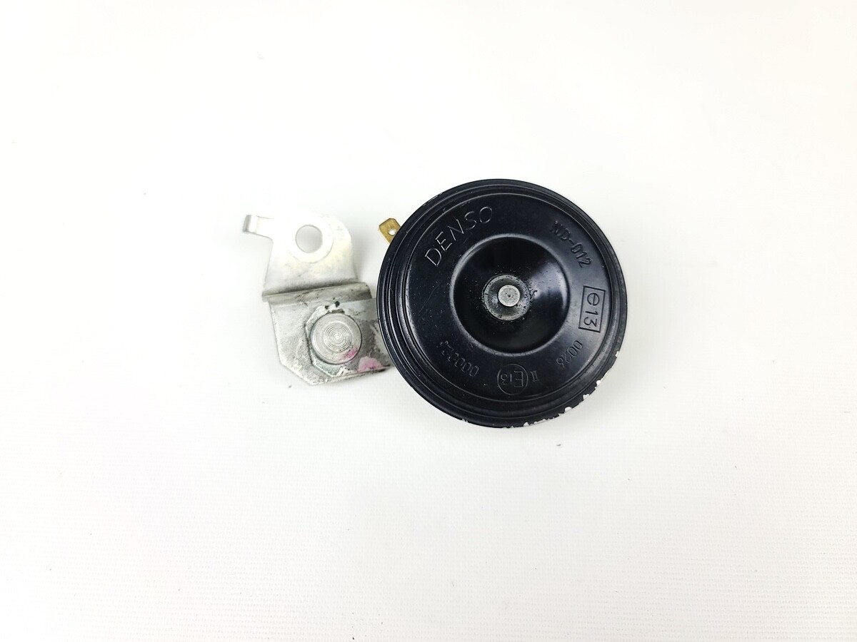 13-20 INFINITI JX35 QX60 DENSO SECURITY CAR HIGH PITCH HORN SIGNAL ALARM