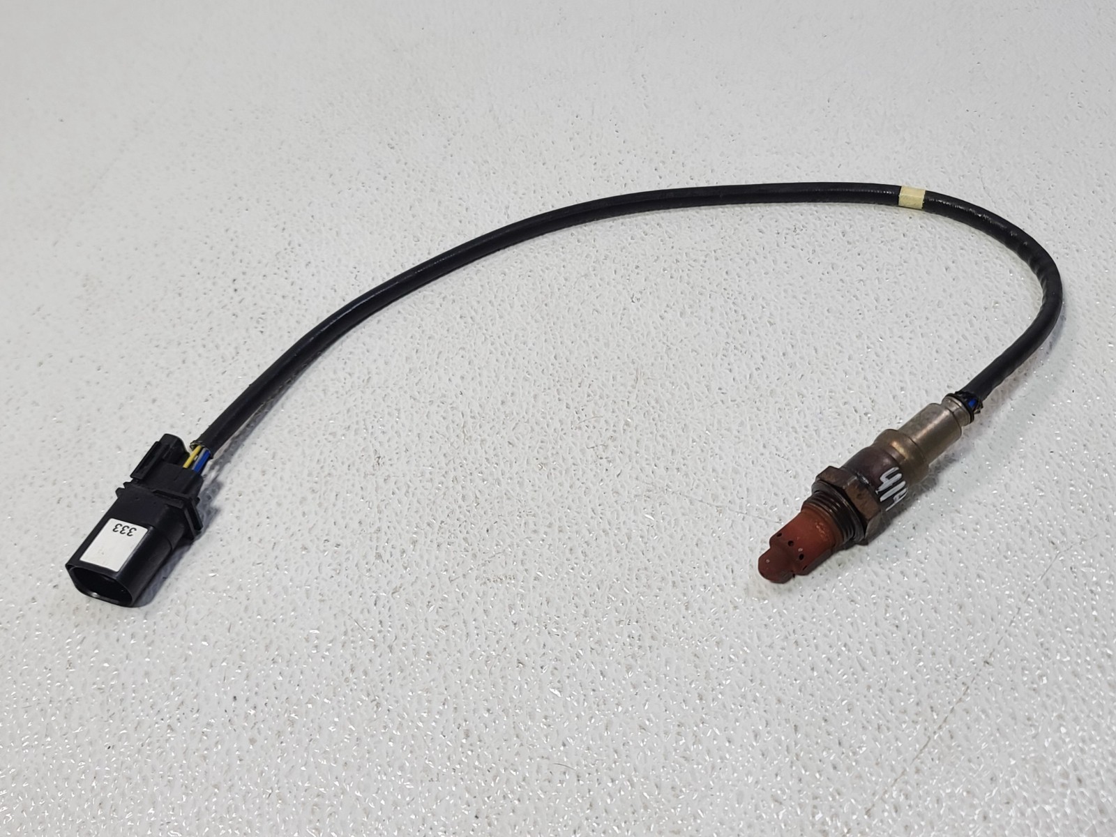 19-26 VOLKSWAGEN JETTA ENGINE EXHAUST OXYGEN O2 LAMBDA SENSOR
