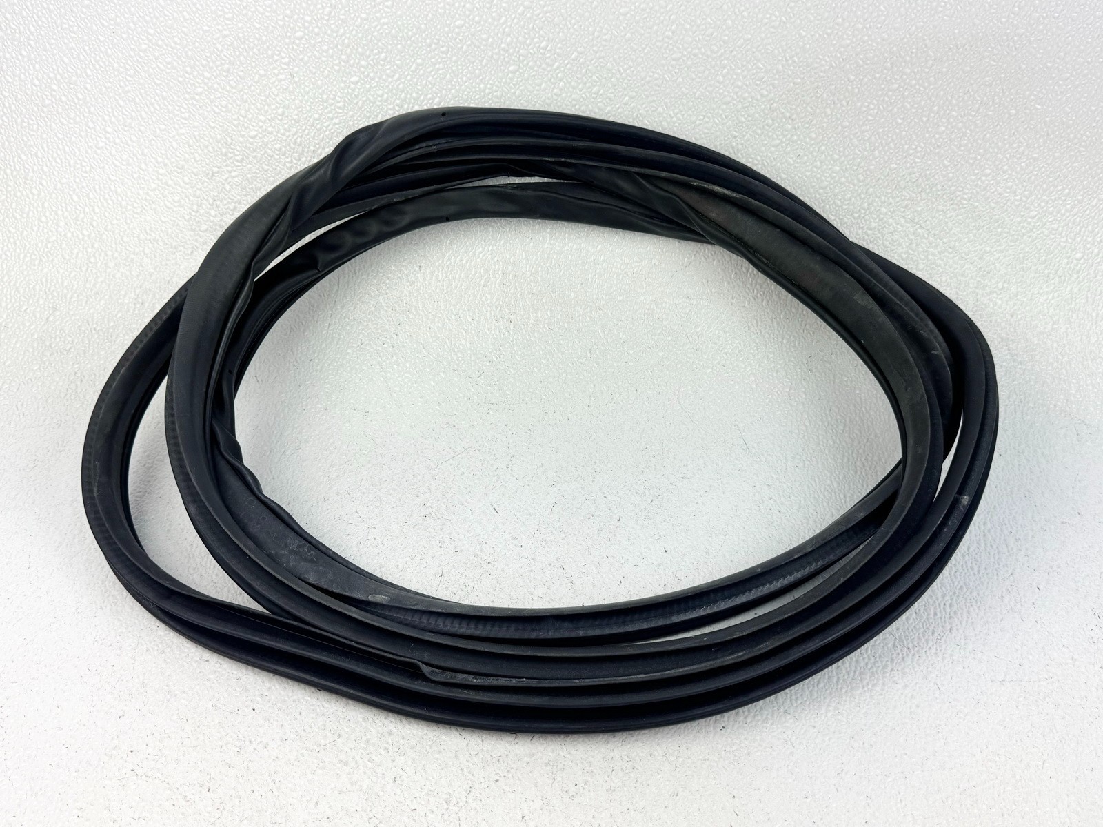 14-20 NISSAN ROGUE FRONT LEFT LH DRIVER SIDE DOOR WEATHERSTRIP SEAL