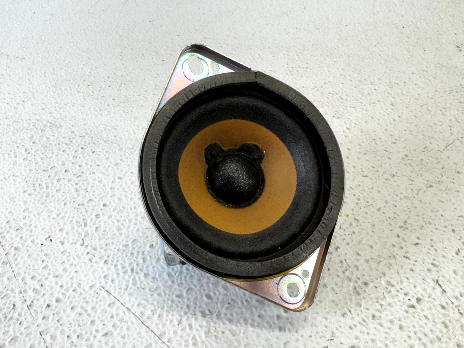 17-19 FORD ESCAPE FRONT RIGHT RH PASS SIDE AUDIO SOUND SPEAKER