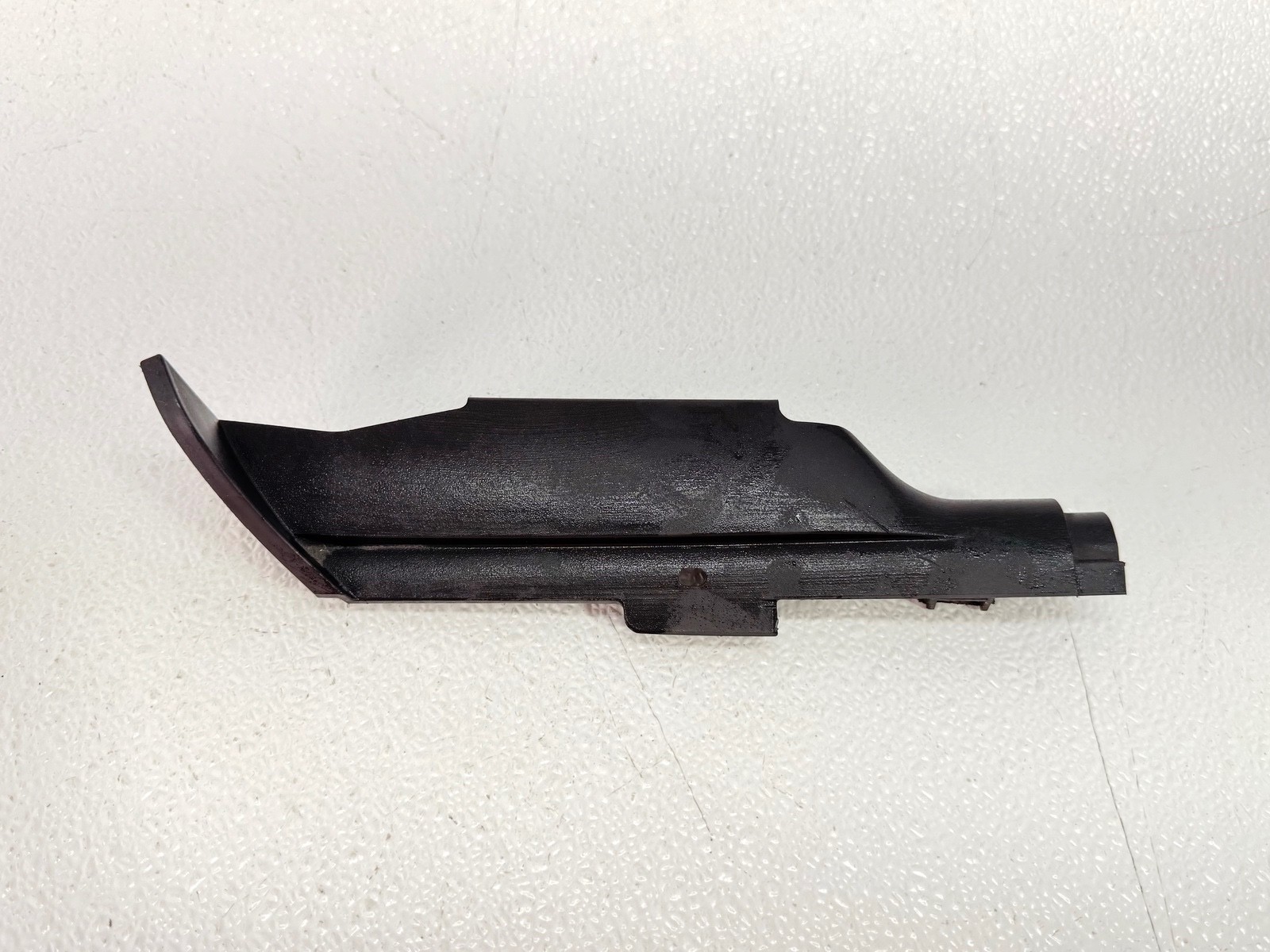 14-23 INFINITI Q50 FRONT RIGHT PASS SIDE FENDER TRIM COVER MOLLDING PANEL