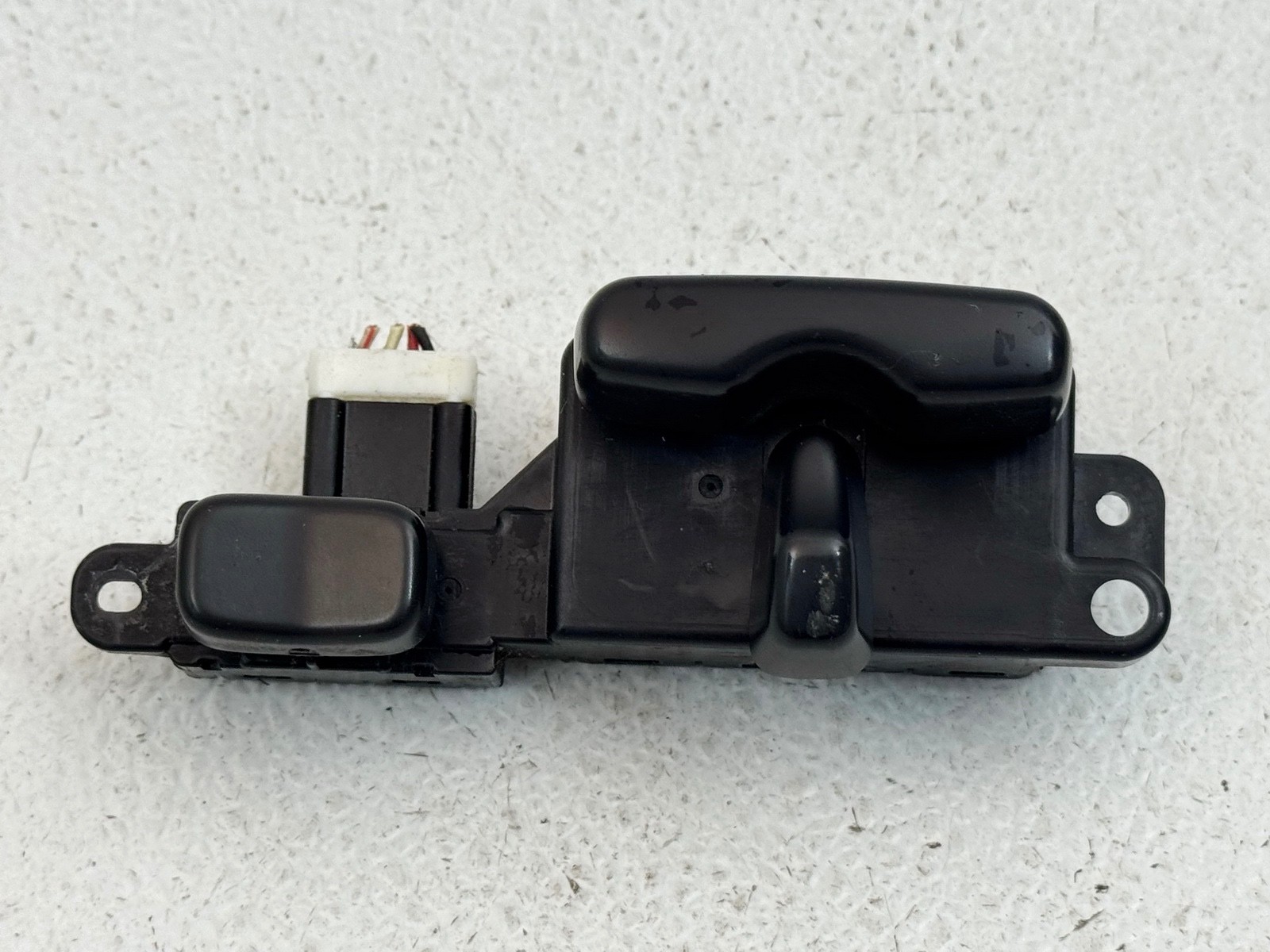 16-23 MAZDA CX-9 CX9 FRONT LEFT DRIVER LH SIDE SEAT SWITCH CONTROL PANEL