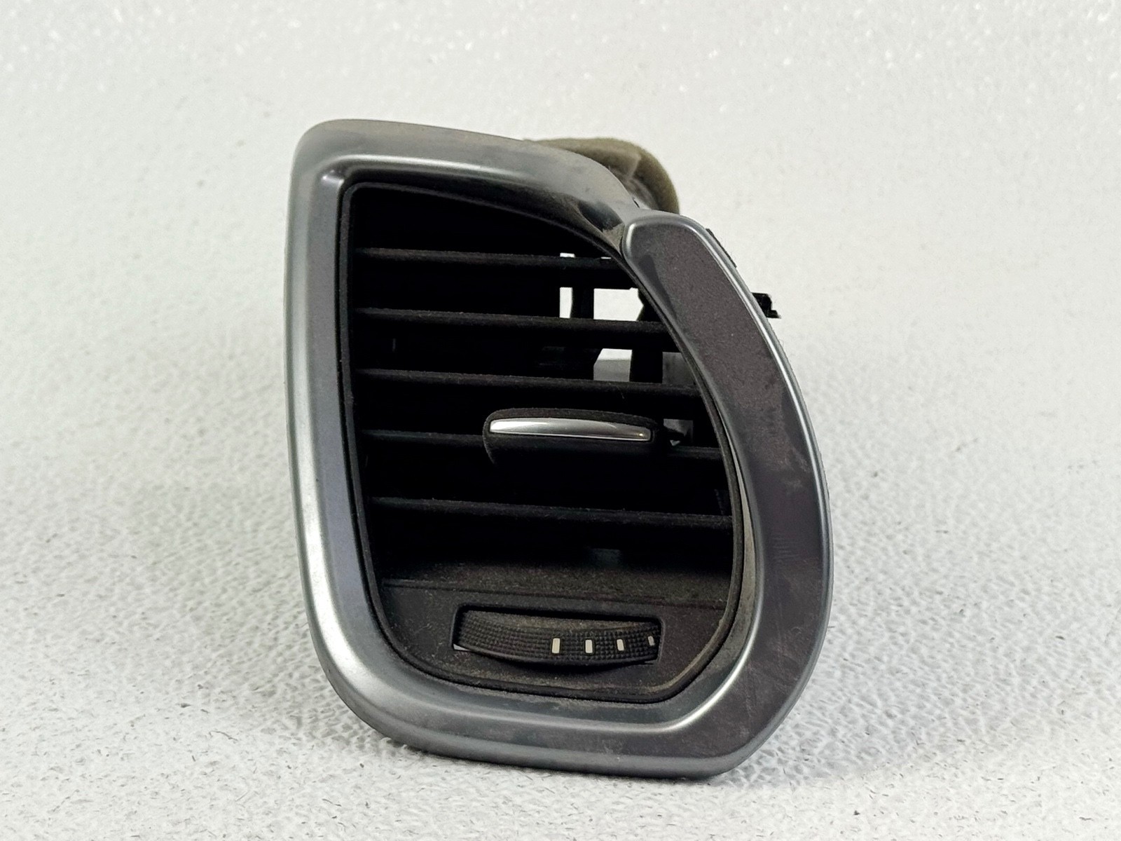16-23 MAZDA CX-9 CX9 RIGHT PASS SIDE DASHBOARD AC AIR VENT GRILLE COVER TRIM