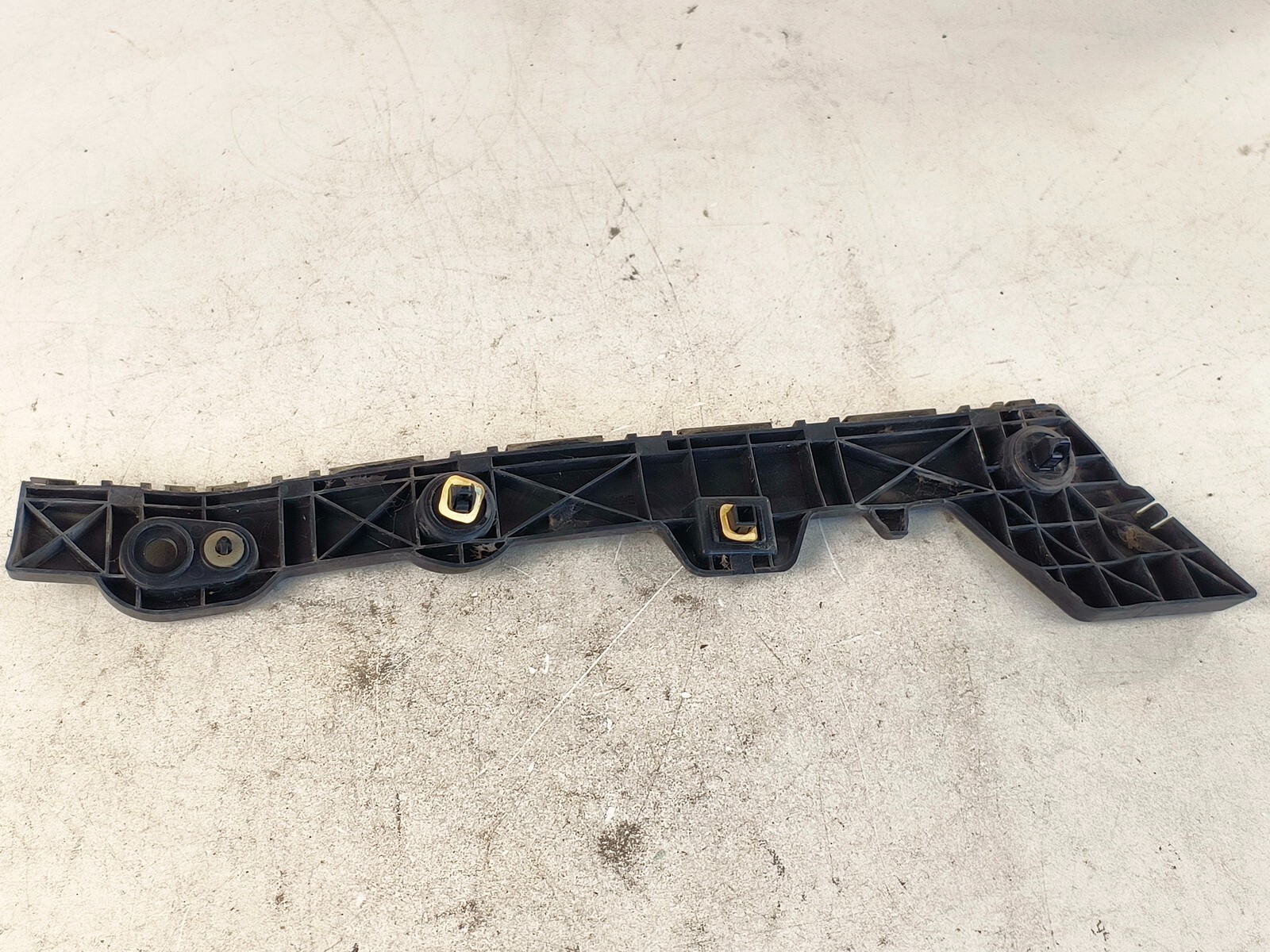 16-23 MAZDA CX-9 CX9 REAR RIGHT RH PASS SIDE BUMPER MOUNT SUPPORT BRACKET