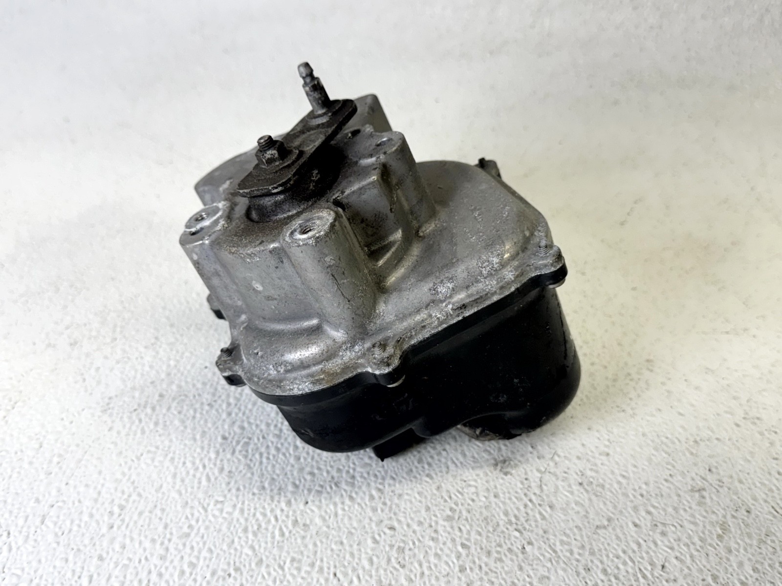 13-16 LINCOLN MKZ 2.0L HYBRID FWD STEERING RACK & PINION MOTOR