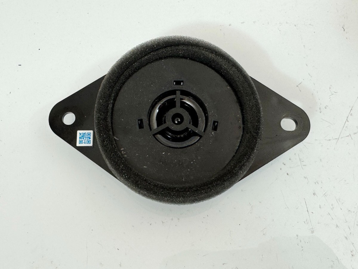 15-25 SUBARU OUTBACK FRONT RIGHT RH PASS SIDE DASH PANEL AUDIO SPEAKER