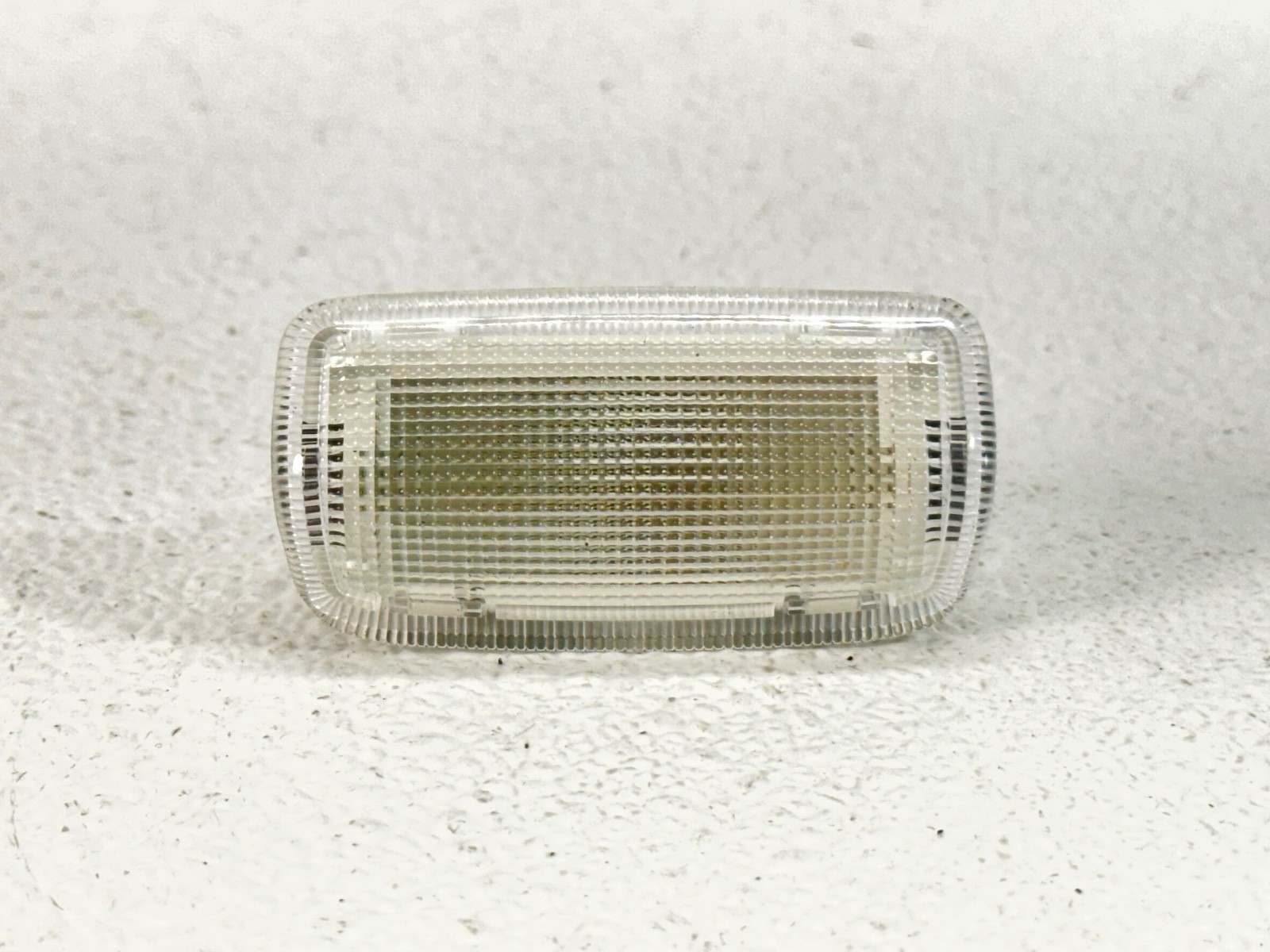 11-24 INFINITI Q50 QX80 FRONT LEFT LH DRIVER SIDE DOOR PANEL STEP LIGHT LAMP