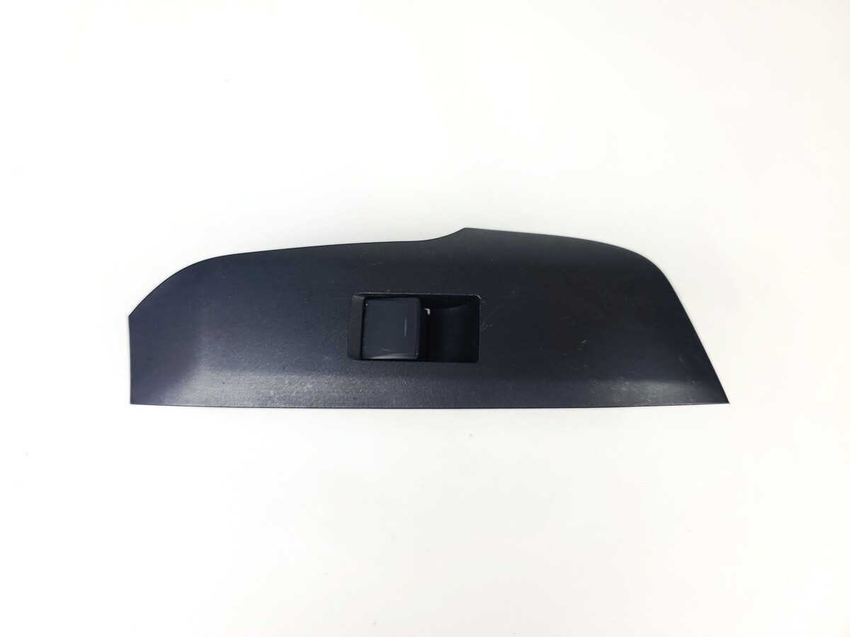 15-17 LEXUS NX200T REAR LEFT LH DRIVER SIDE DOOR WINDOW SWITCH & BEZEL
