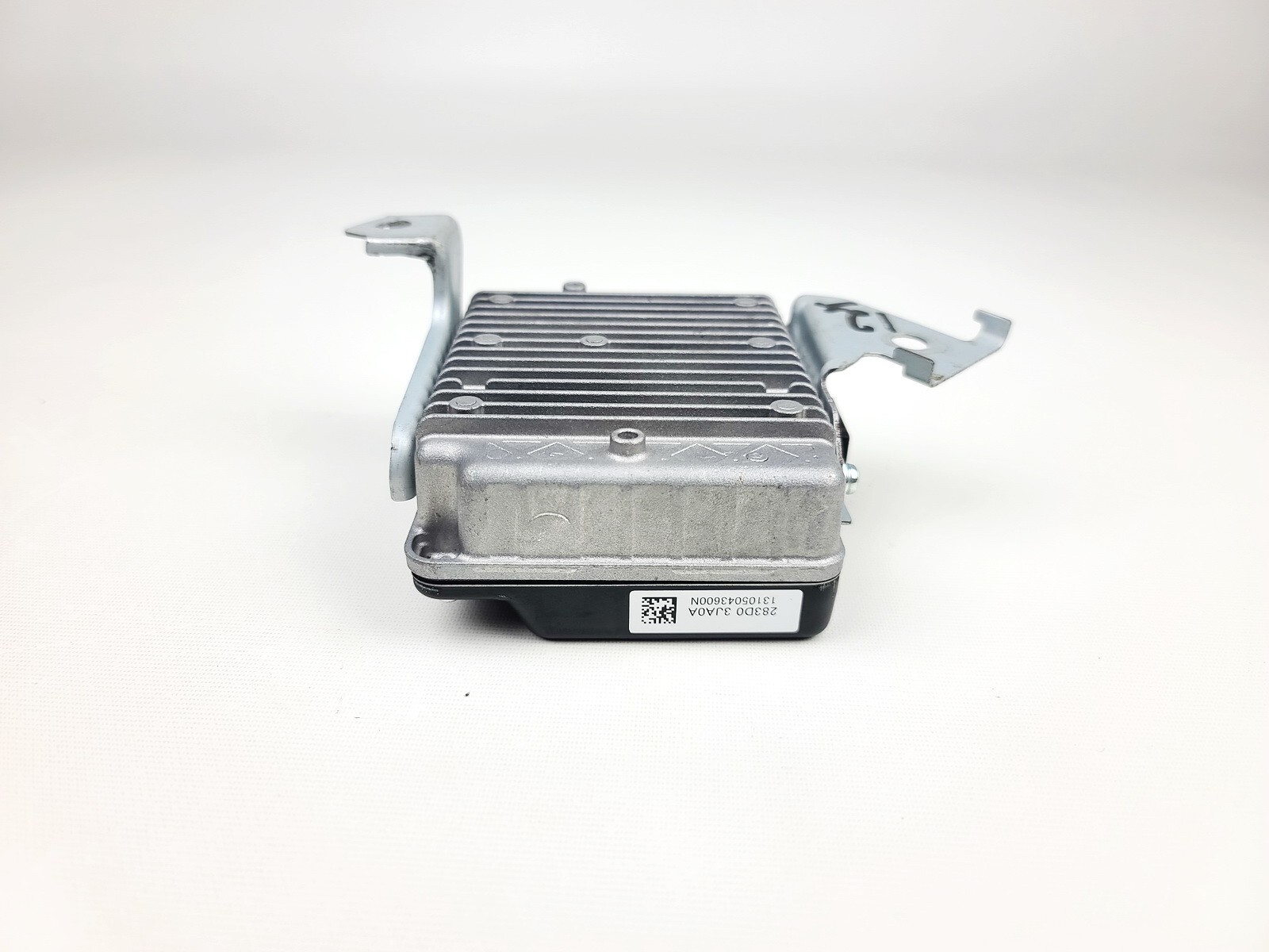 17-20 NISSAN PATHFINDER MOTOR POWER INVERTER COMPUTER CONTROL MODULE