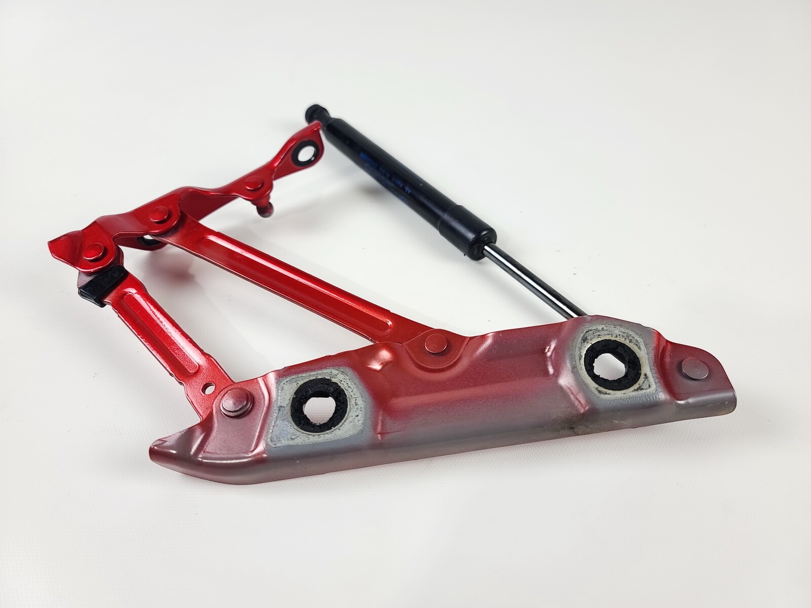 14-20 INFINITI Q50 REAR TRUNK LEFT LH SIDE DECK LID TAIL LIFTGATE HINGE