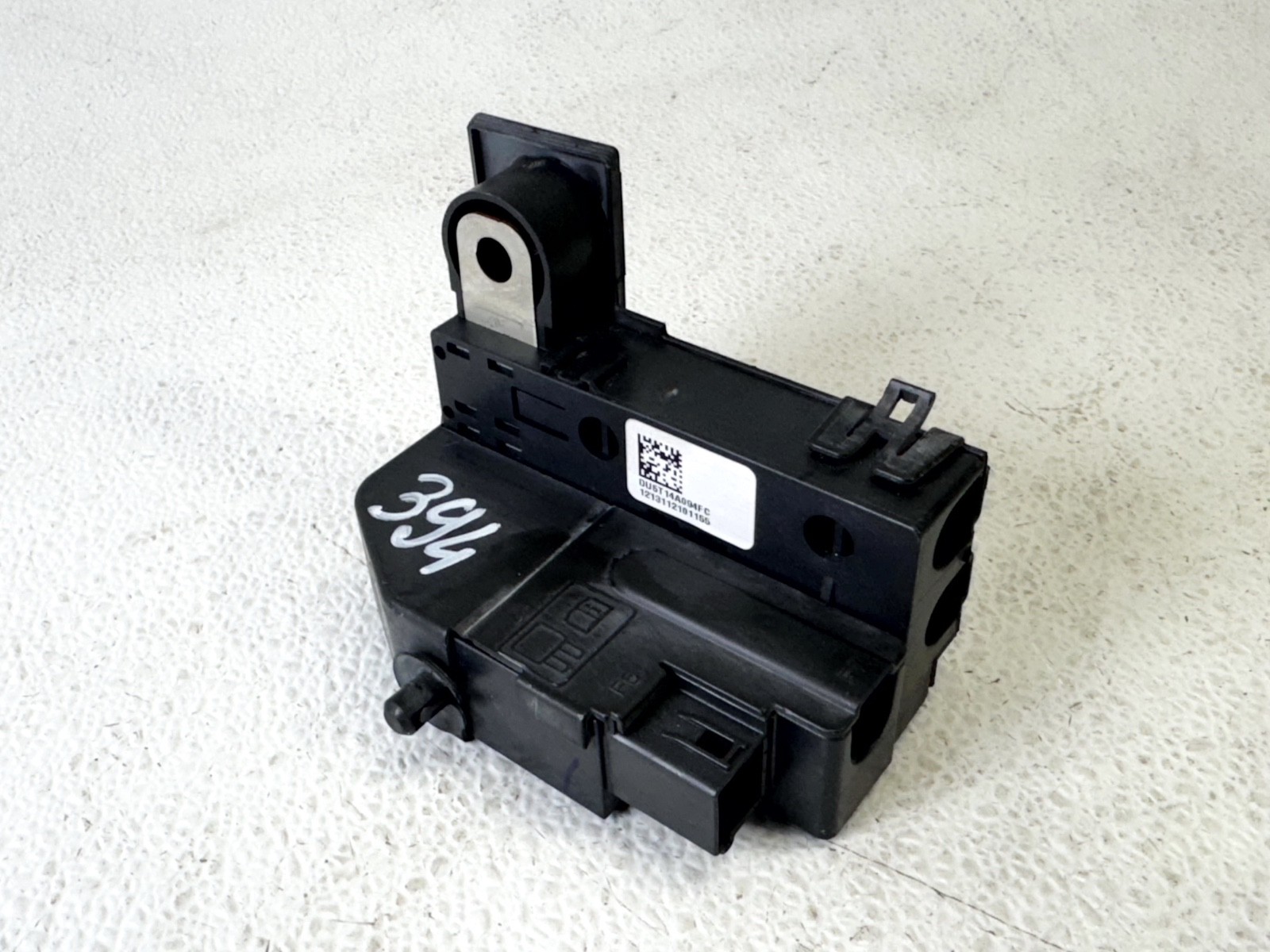 13-16 LINCOLN MKZ 2.0L HYBRID ENGINE BATTERY FUSE RELAY JUNCTION BOX