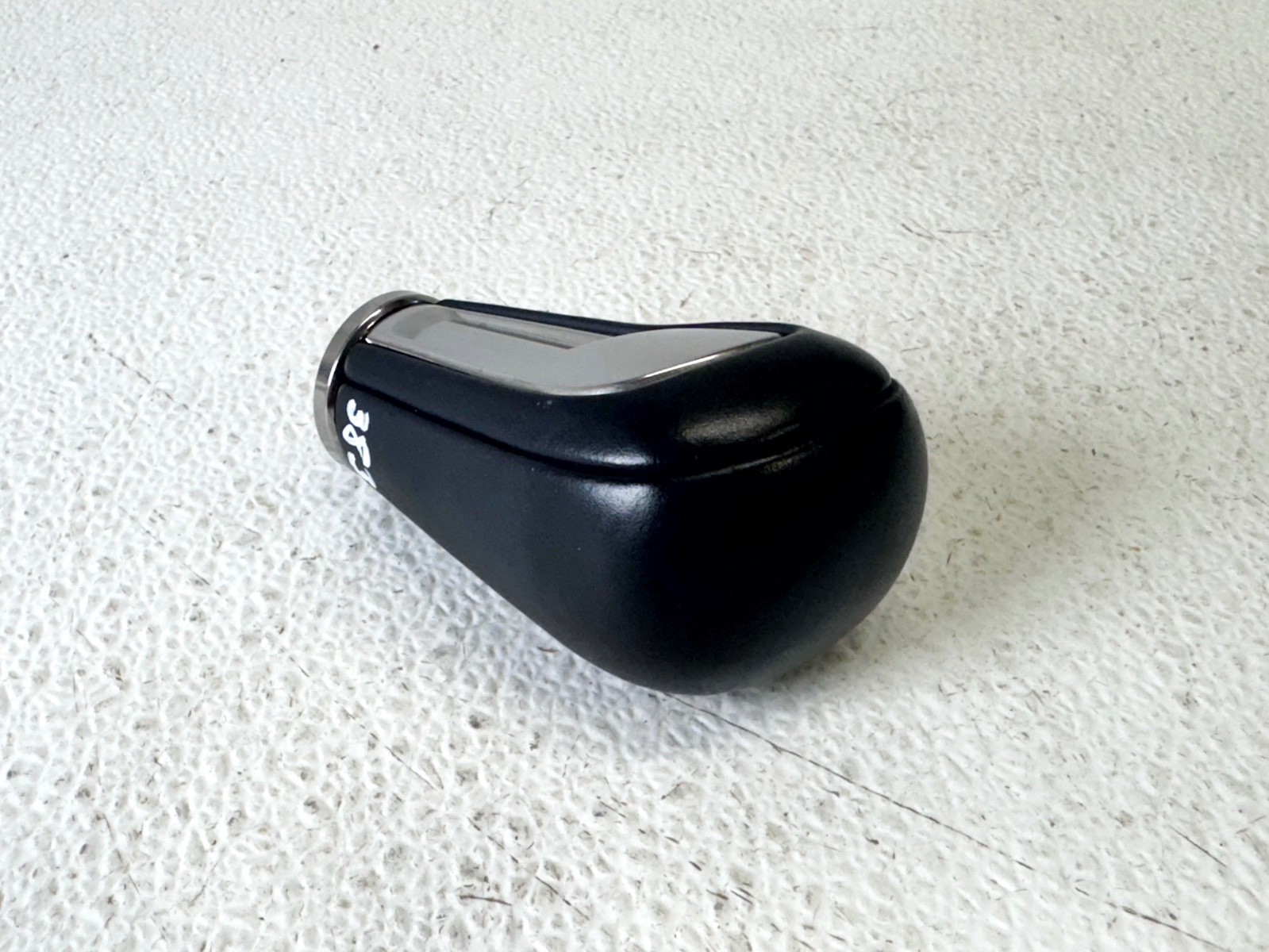 19-25 MAZDA 3 AUTOMATIC TRANSMISSION GEAR SHIFTER LEVER KNOB