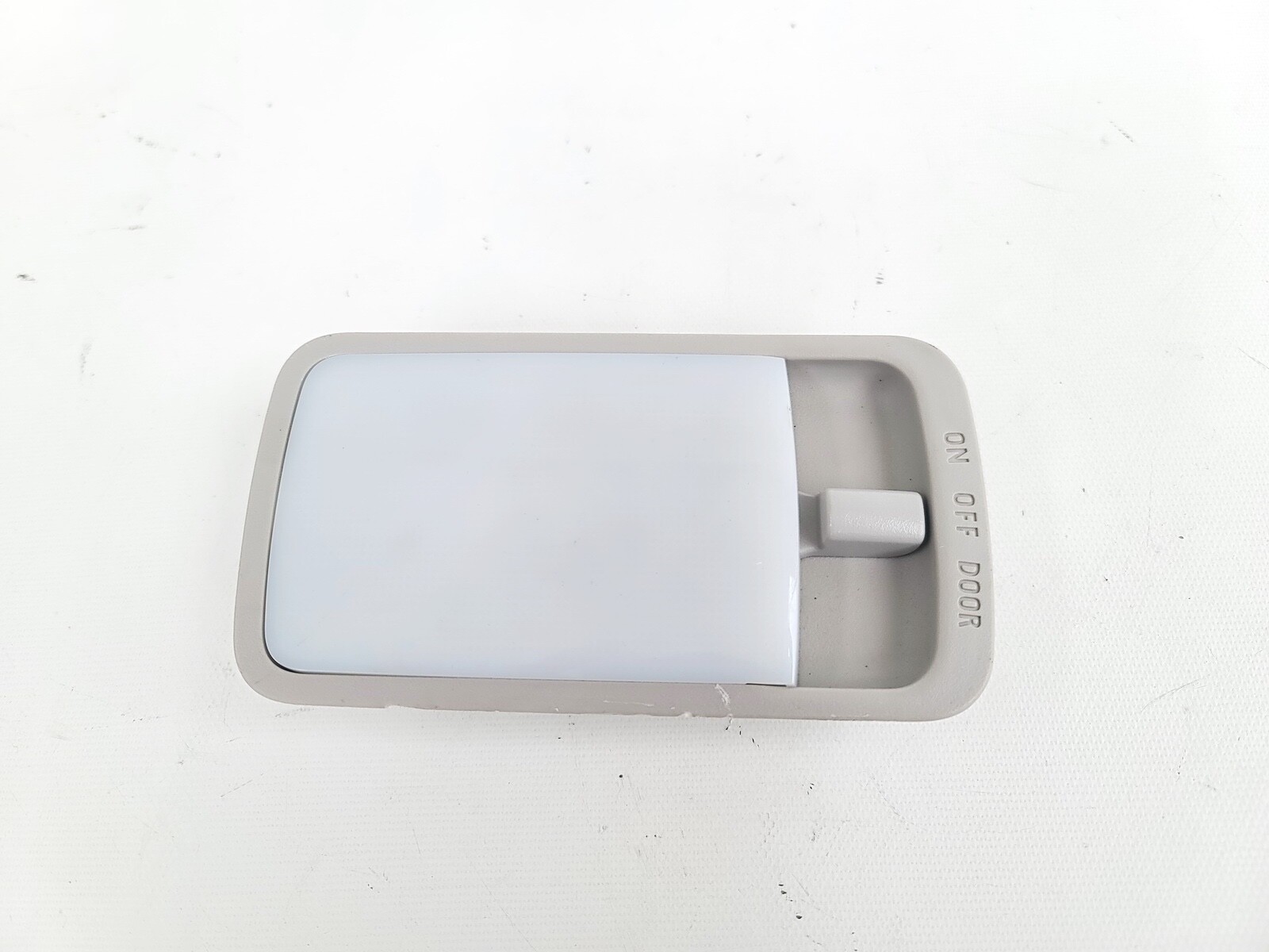 13-20 INFINITI QX60 JX35 ROOF OVERHEAD HEADLINE DOME SWITCH LIGHT LAMP