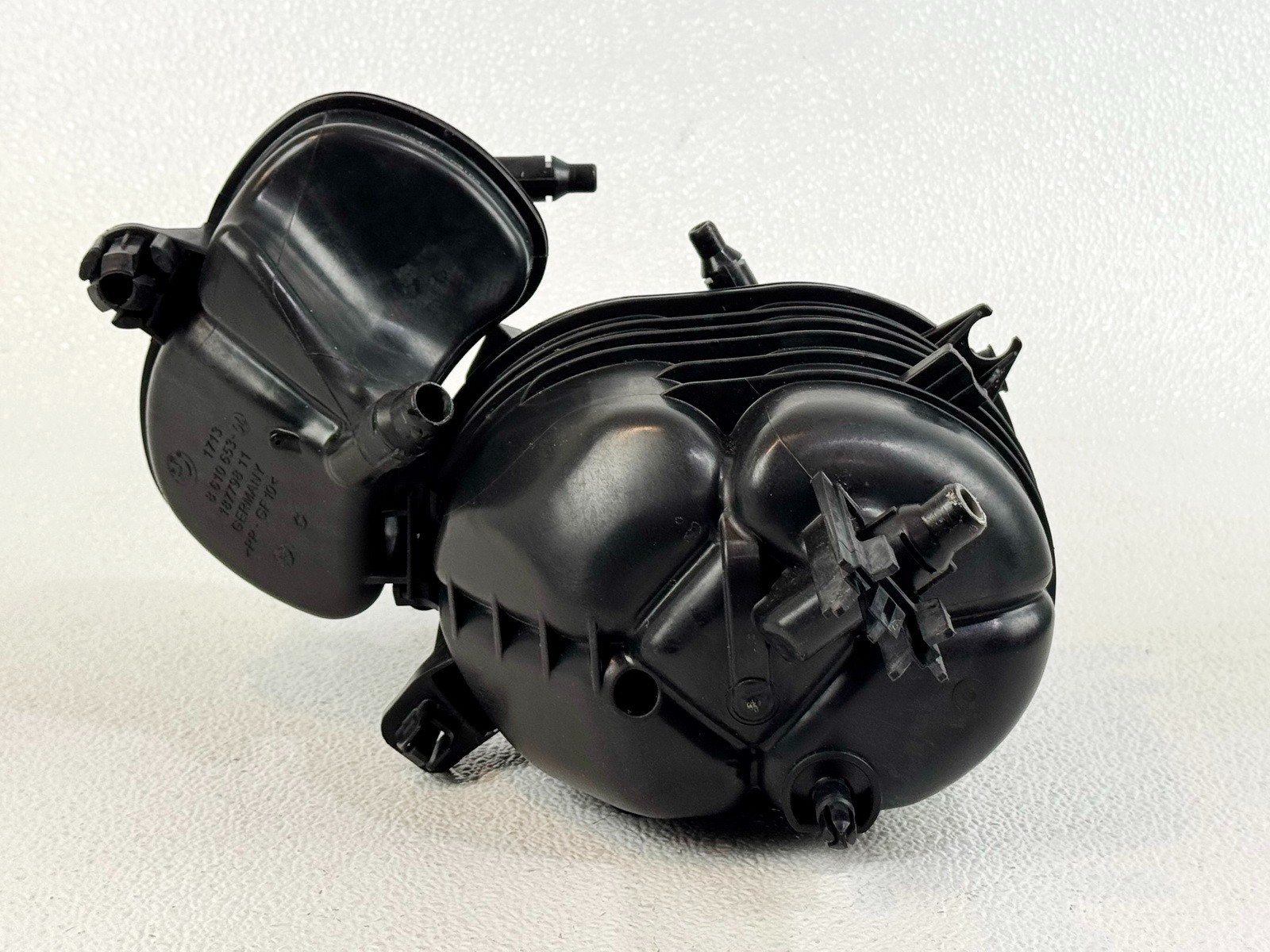 19-24 BMW 230Xi 330 G20 G22 ENGINE RADIATOR EXPANSION COOLANT TANK RESERVOIR