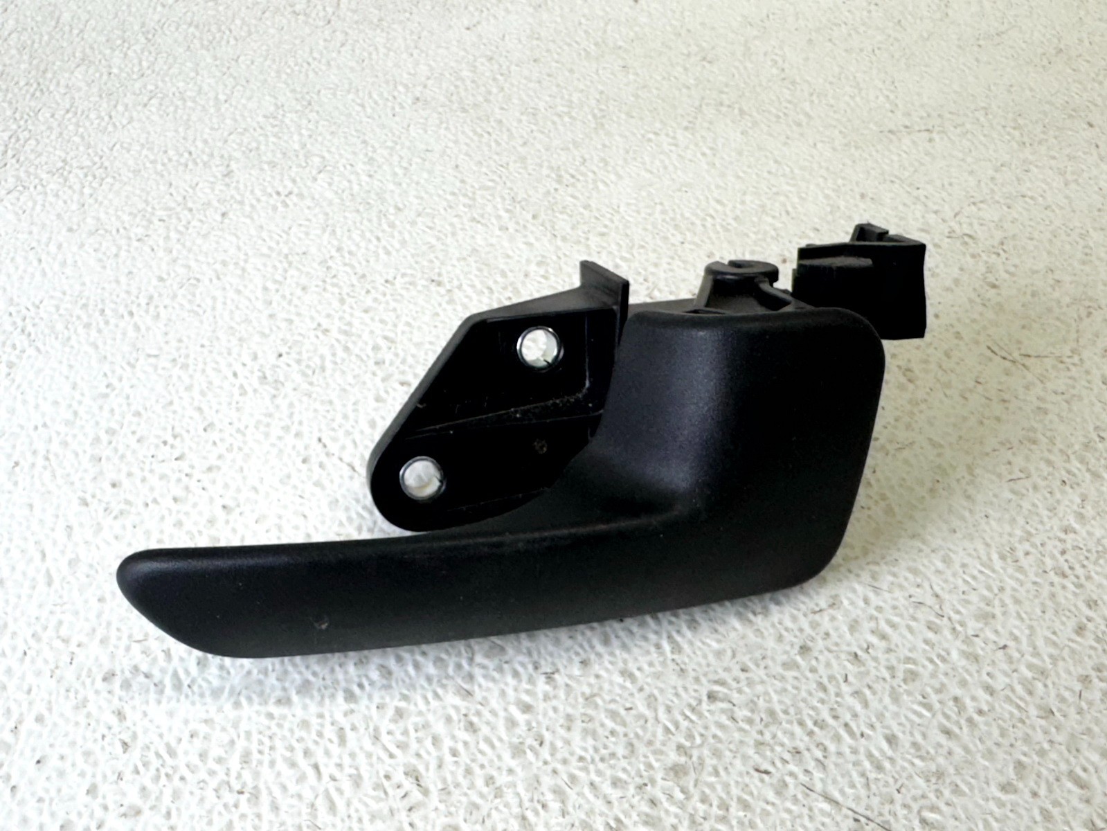 19-21 RAM PROMASTER 1500 2500 3500 FRONT RIGHT RH SIDE INTERIOR DOOR HANDLE