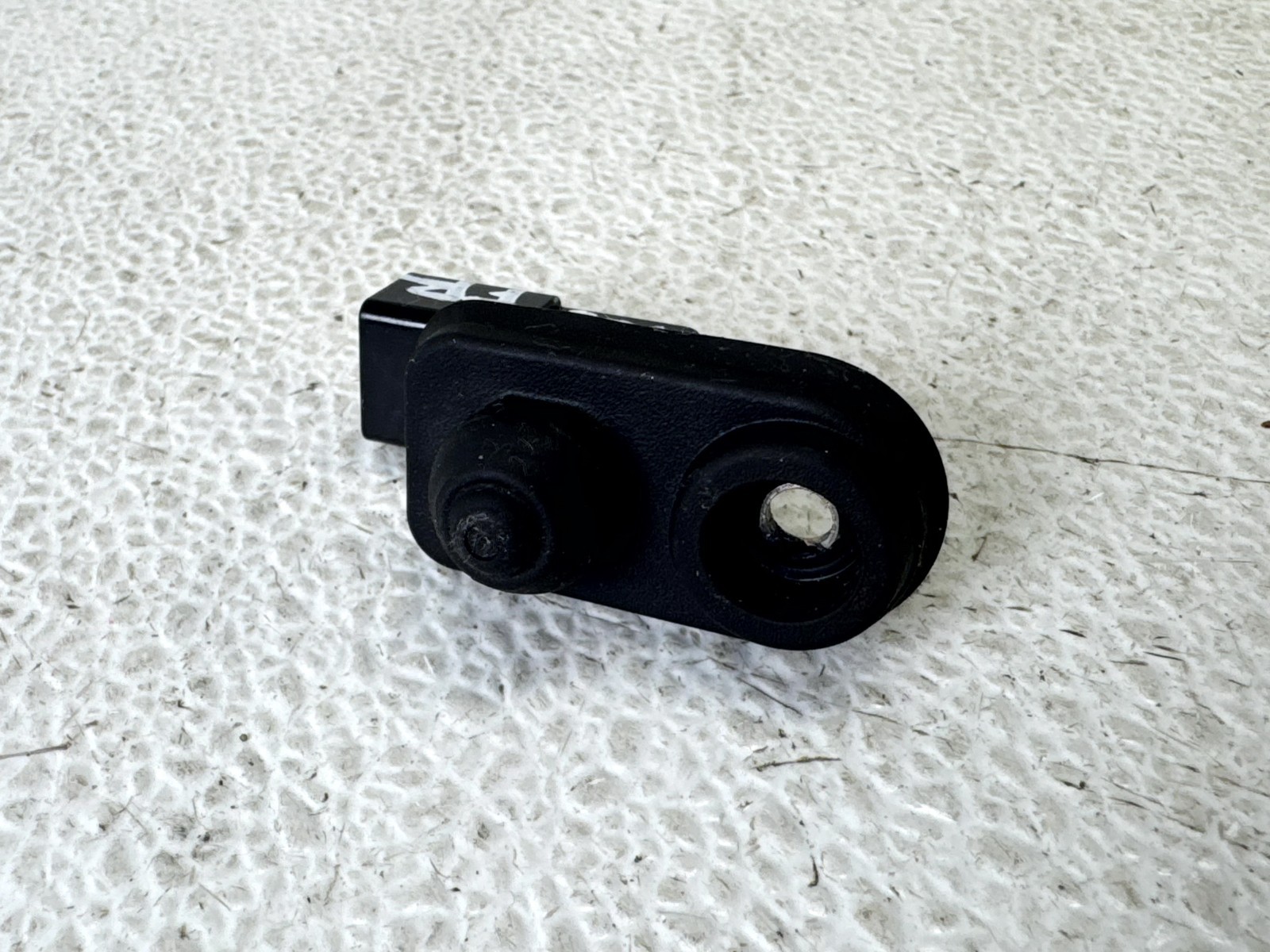 03-25 MITSUBISHI OUTLANDER FRONT RIGHT RH SIDE DOOR JAMB AJAR CLOSE SENSOR