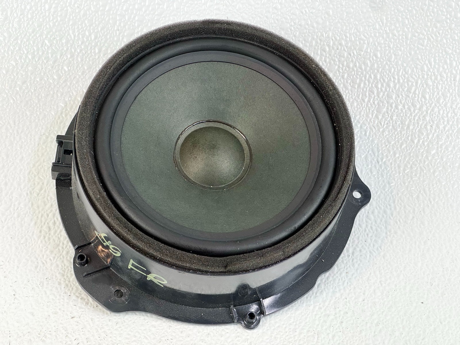 16-23 JAGUAR XE XF F-PACE FRONT LEFT LH / RIGHT RH DOOR PANEL AUDIO SPEAKER