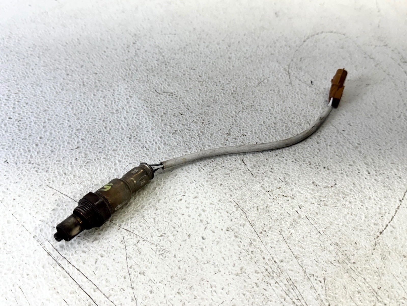 16-24 INFINITI Q50 Q60 3.0L REAR DOWNSTREAM OXYGEN O2 LAMBDA SENSOR
