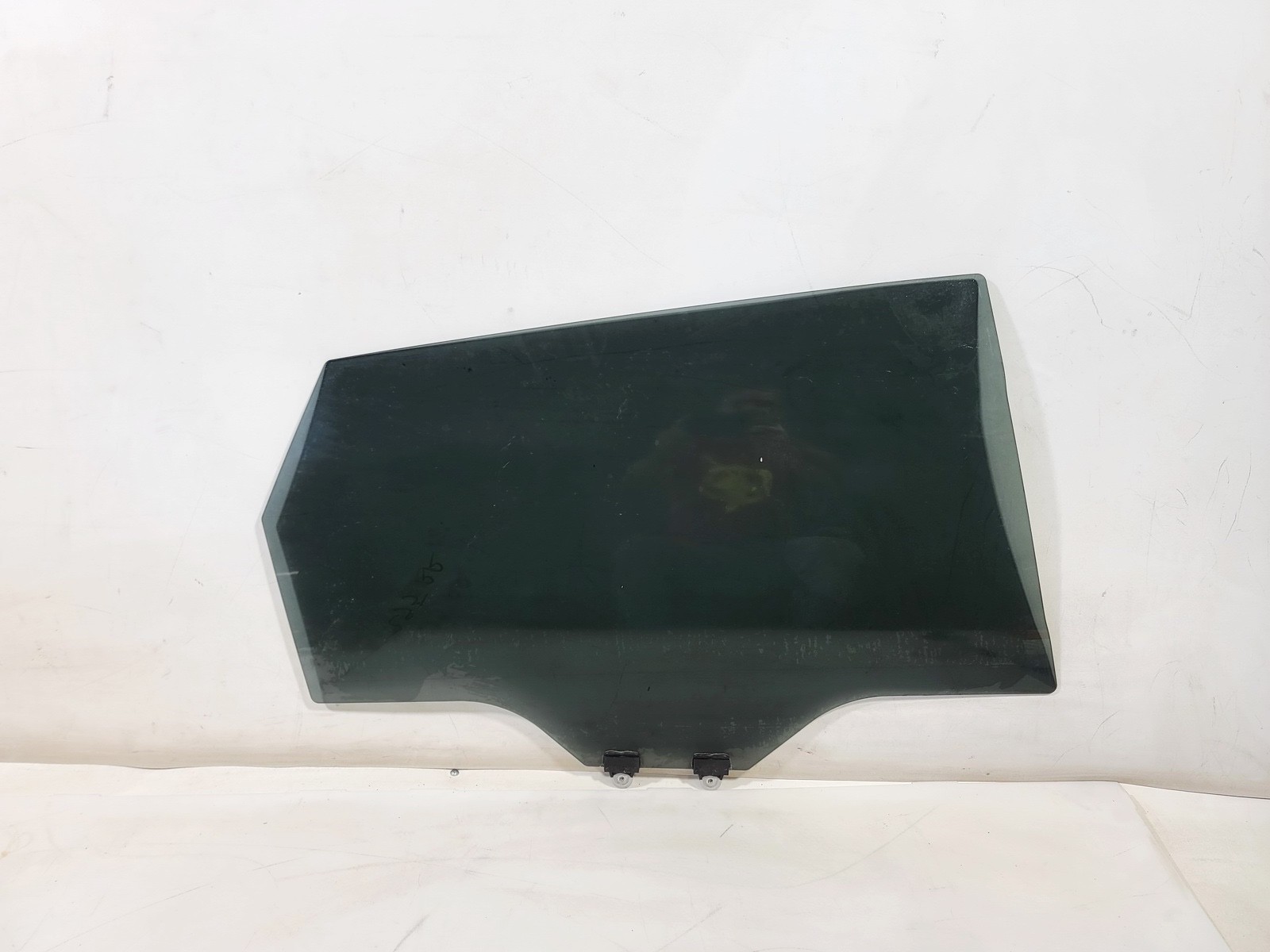 16-23 MAZDA CX-9 CX9 REAR RIGHT RH PASSENGER SIDE WINDOW GLASS PANEL