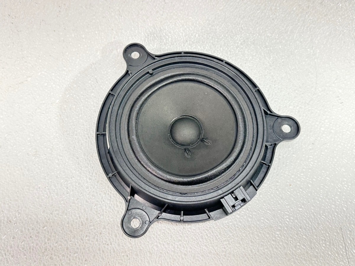 16-23 MAZDA CX-9 CX9 REAR RIGHT PASS SIDE DOOR SOUND AUDIO SPEAKER TWEETER