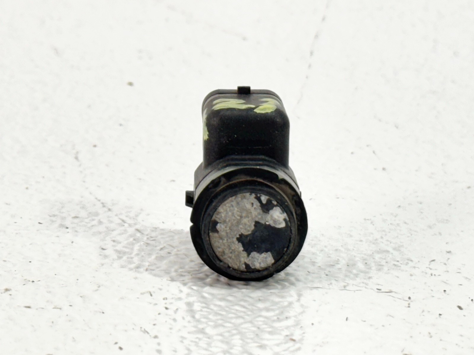 12-19 RANGE ROVER EVOQUE FRONT OR REAR BUMPER PDC PARKING DISTANCE SENSOR