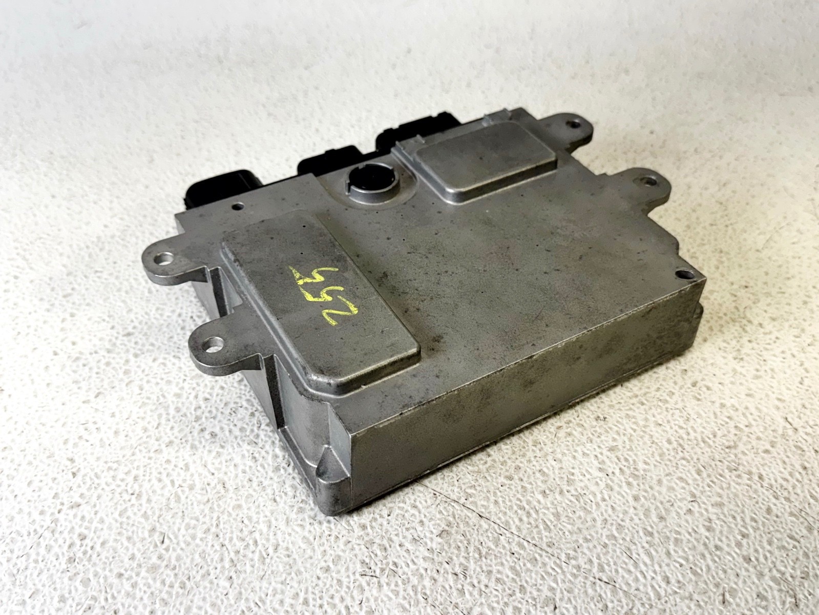 14-15 INFINITI Q50 HYBRID AWD EPS ADAPTIVE ELECTRIC POWER STEERING MODULE