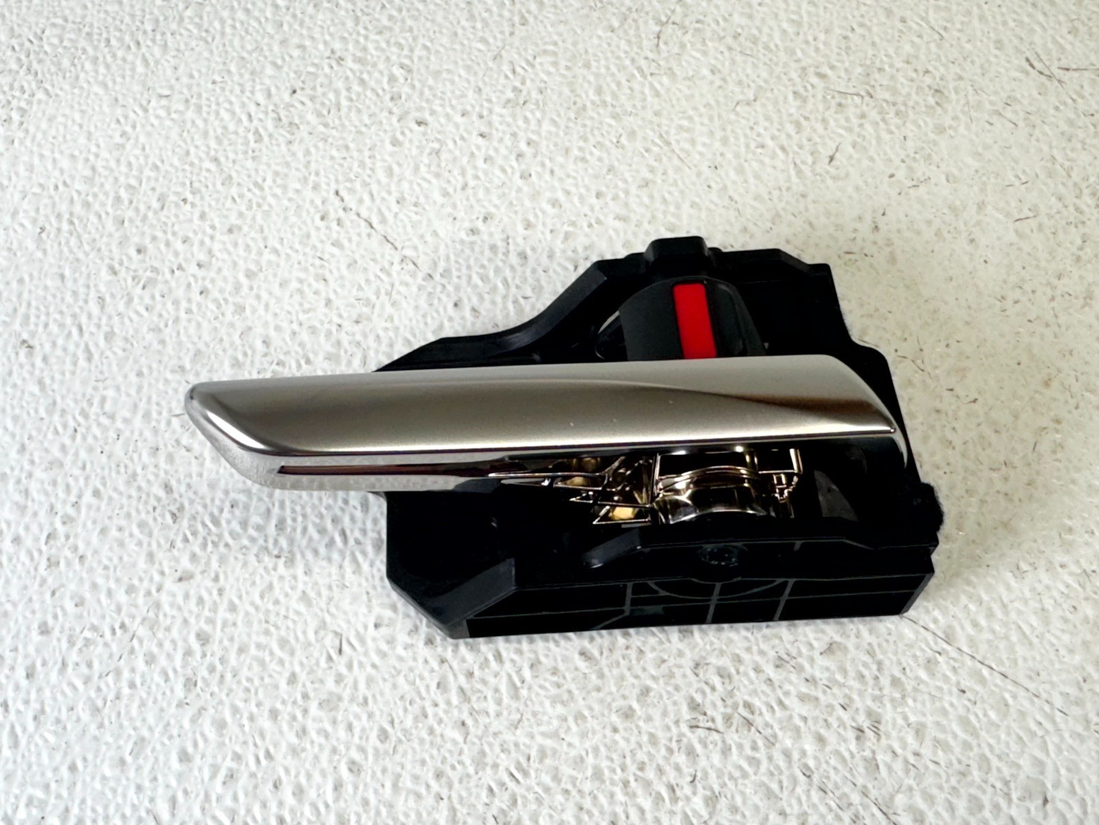 19-25 MAZDA 3 REAR RIGHT RH PASS SIDE INTERIOR DOOR HANDLE