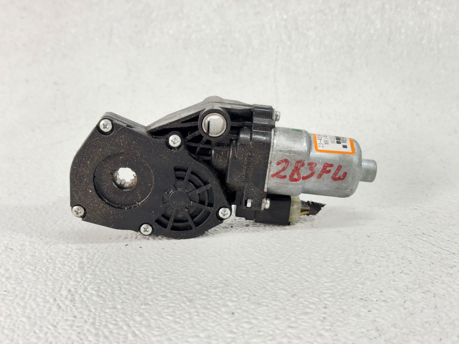 13-20 INFINITI JX35 QX60 FRONT LEFT LH SIDE SEAT ADJUSTMENT CONTROL MOTOR