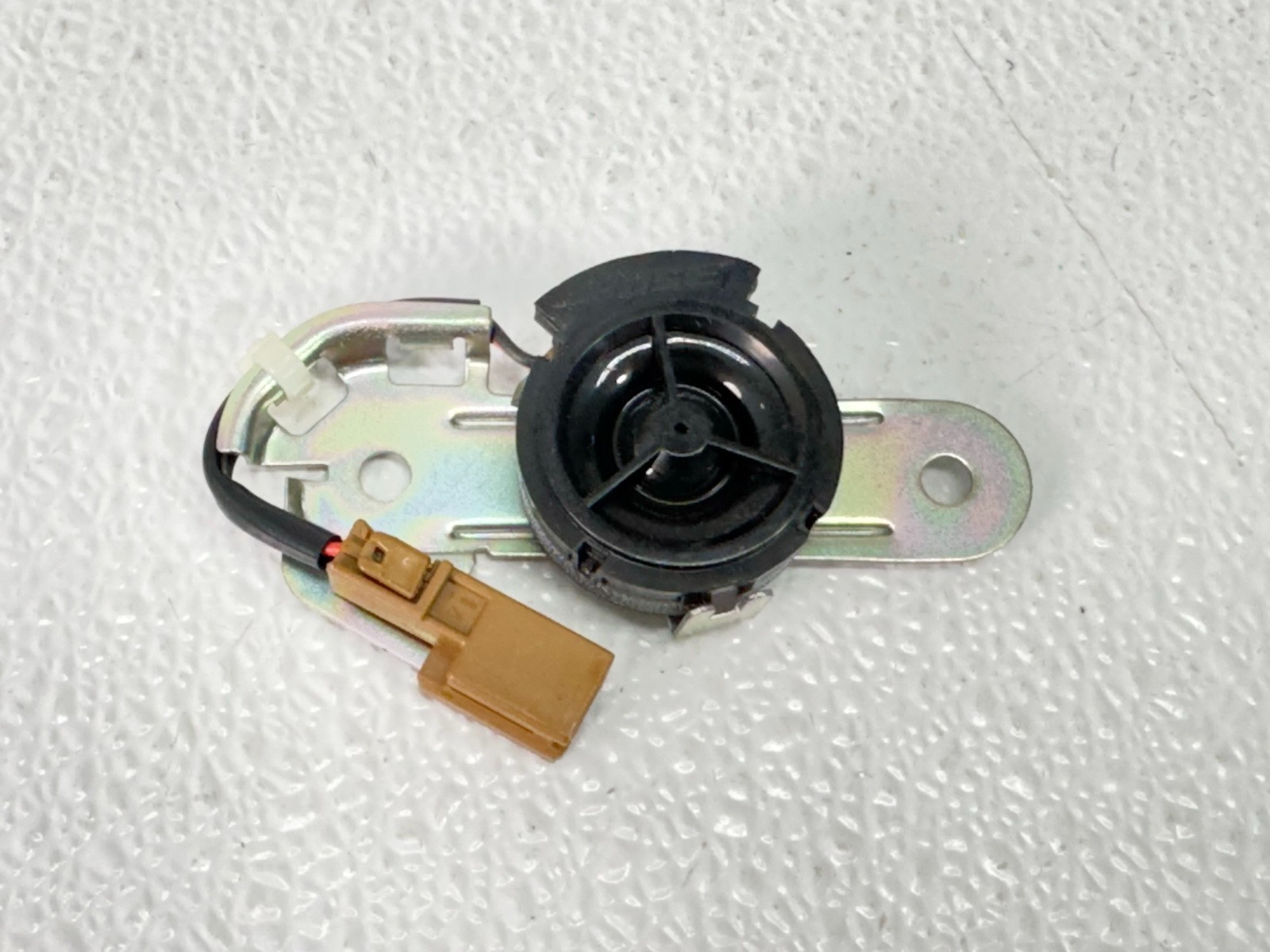 11-19 INFINITI QX56 QX80 REAR LEFT LH DRIVER SIDE DOOR AUDIO SOUND SPEAKER