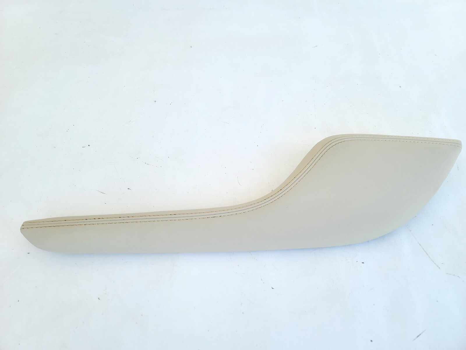 16-20 INFINITI QX60 CENTER CONSOLE RIGHT RH PASSENGER SIDE TRIM COVER PANEL