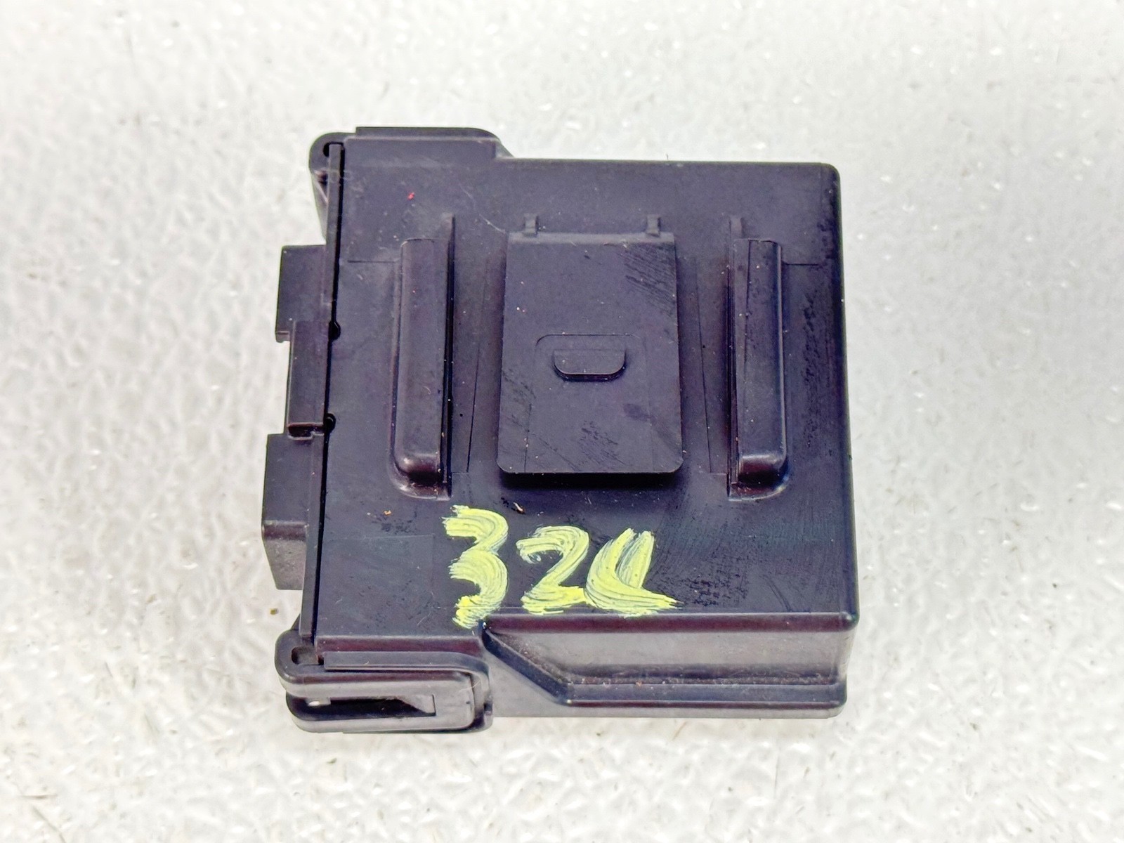 16-20 INFINITI Q50 IDM INTEGRATED DYNAMIC DIAGNOSTIC MODULE CONTROL UNIT