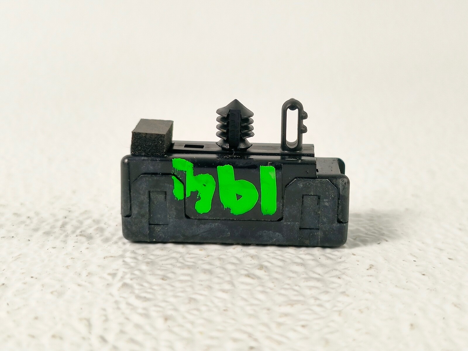 17-22 JAGUAR F-PACE BLUETOOTH ANTENNA AMPLIFIER CONTROL MODULE UNIT