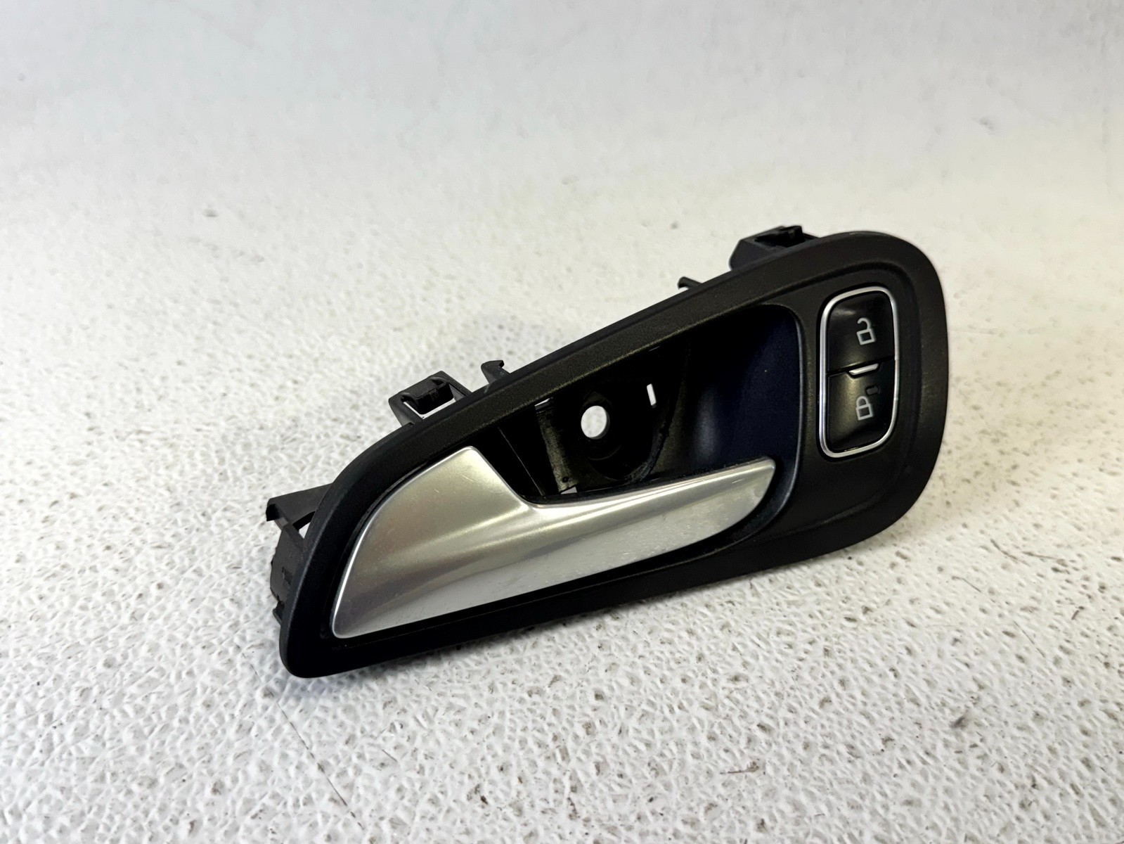 15-18 FORD FOCUS FRONT LEFT LH DRIVER SIDE INTERIOR DOOR HANDLE