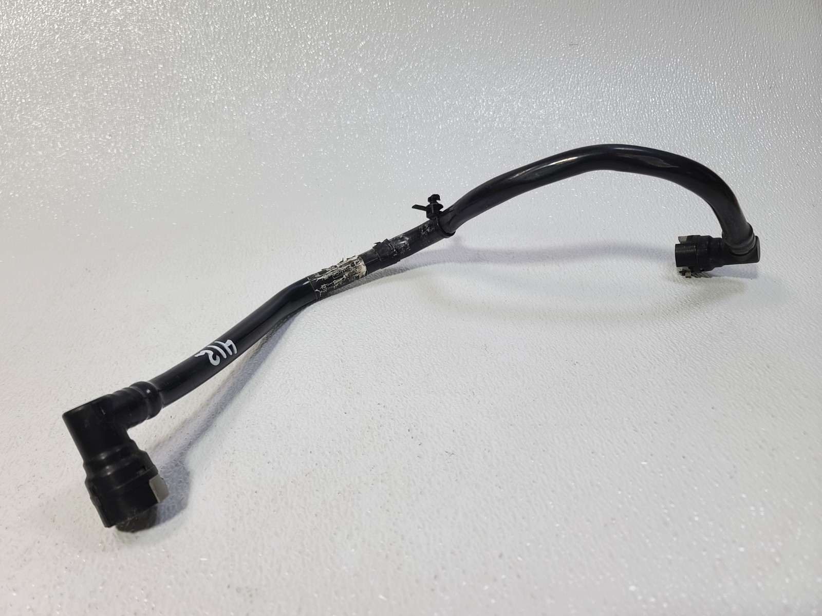 13-18 FORD C-MAX 2.0L HYBRID VACUUM PIPE LINE HOSE