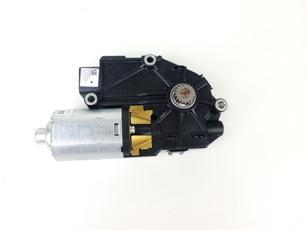 13-20 INFINITI JX35 QX60 FRONT UPPER SLIDING ROOF SUNROOF MOONROOF MOTOR