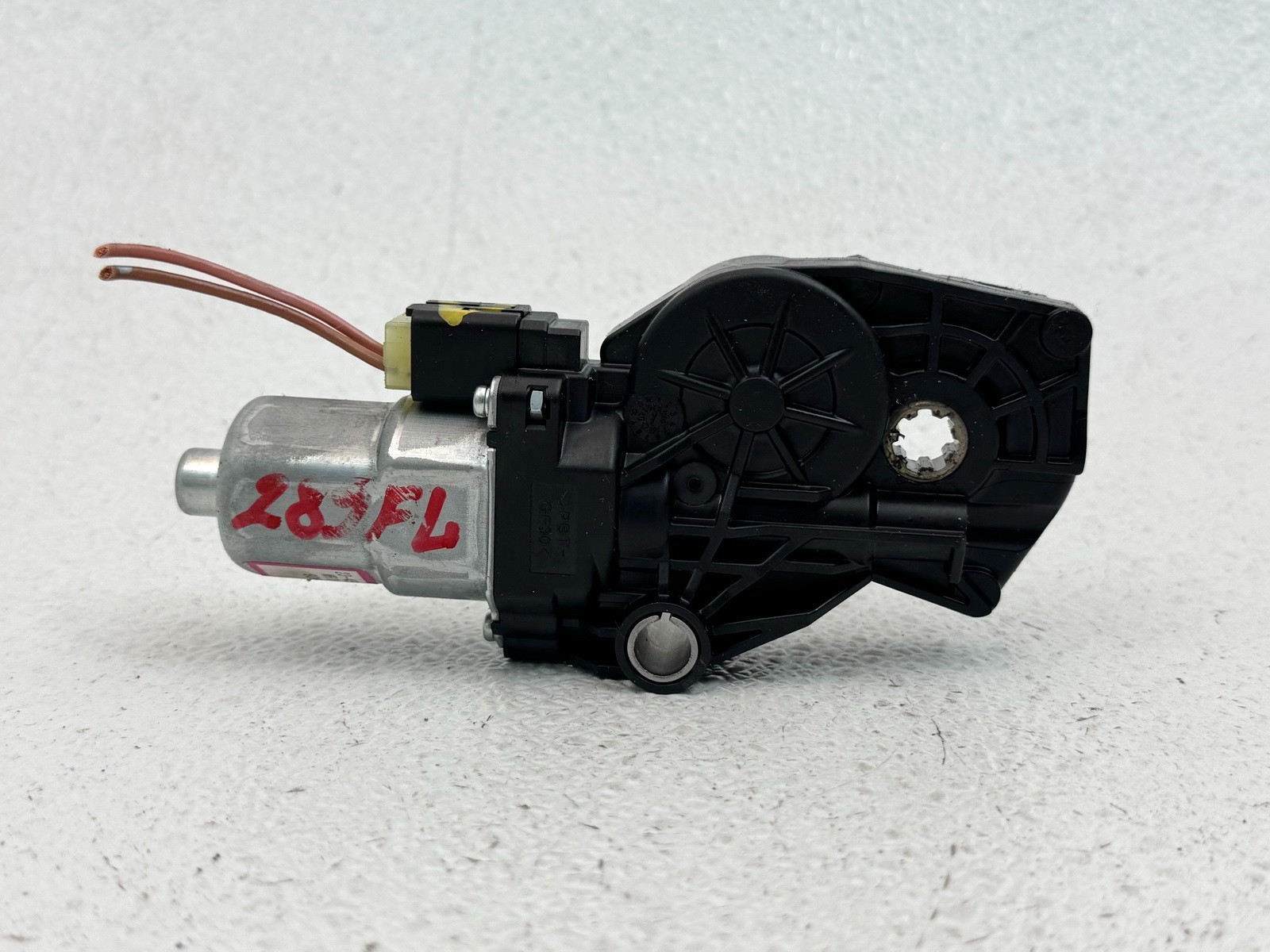 13-20 INFINITI QX60 JX35 FRONT LEFT LH DRIVER SIDE SEAT ADJUSTMENT MOTOR