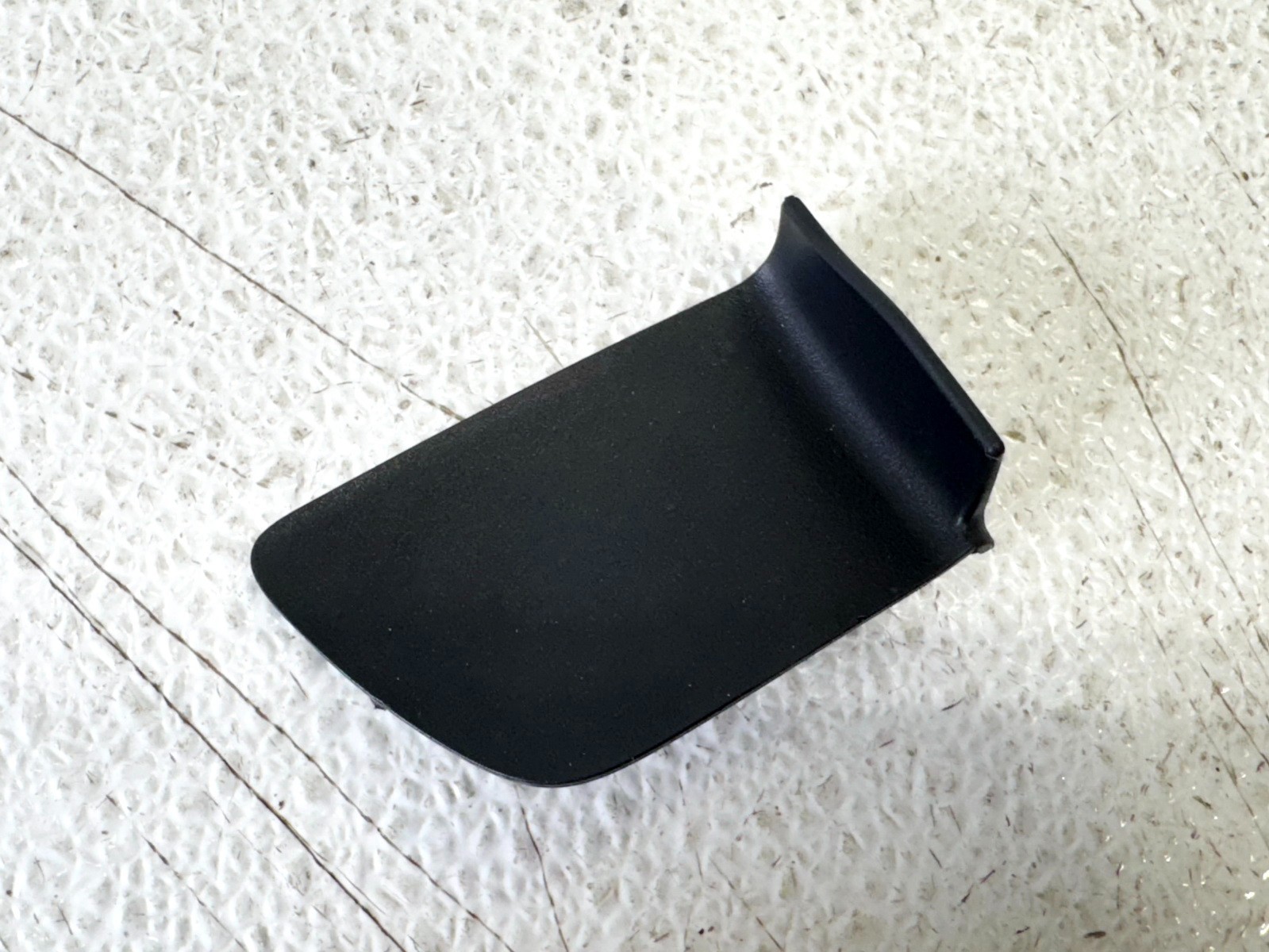 11-24 INFINITI QX80 QX56 REAR RIGHT RH SIDE INTERIOR DOOR HANDLE INSIDE TRIM
