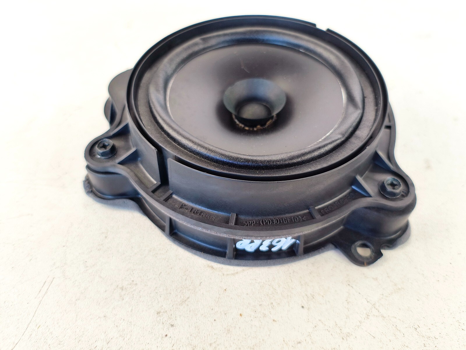 13-20 INFINITI JX35 QX60 REAR RIGHT RH PASS SIDE DOOR SPEAKER SOUND UNIT