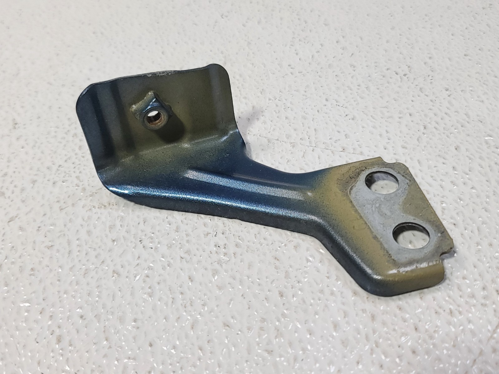 19-26 VOLKSWAGEN JETTA FRONT RIGHT RH PASS SIDE FENDER MOUNT BRACKET
