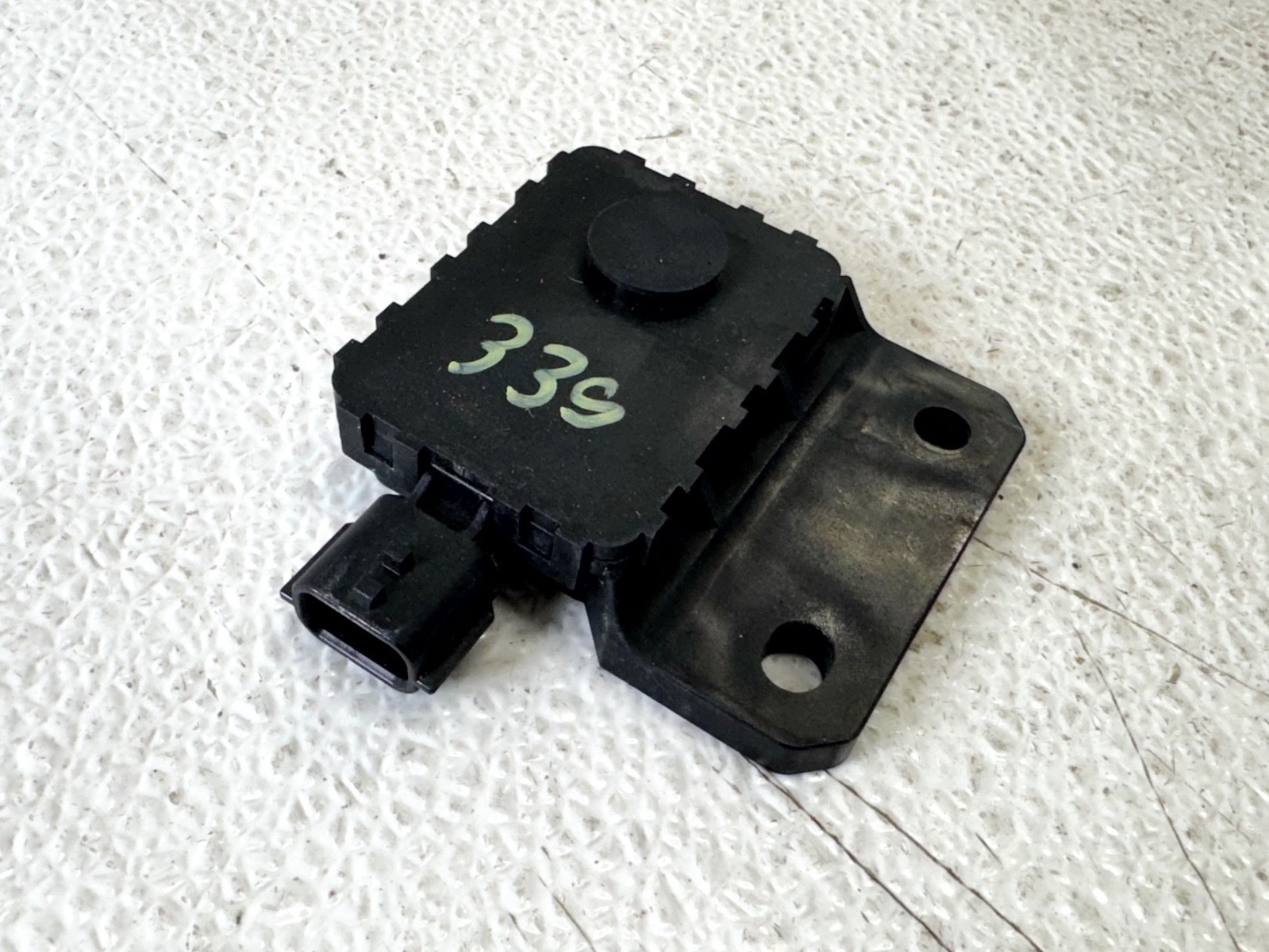 14-24 INFINITI Q50 Q60 AIR QULAITY SENSOR COMPUTER CONTROL MODULE UNIT