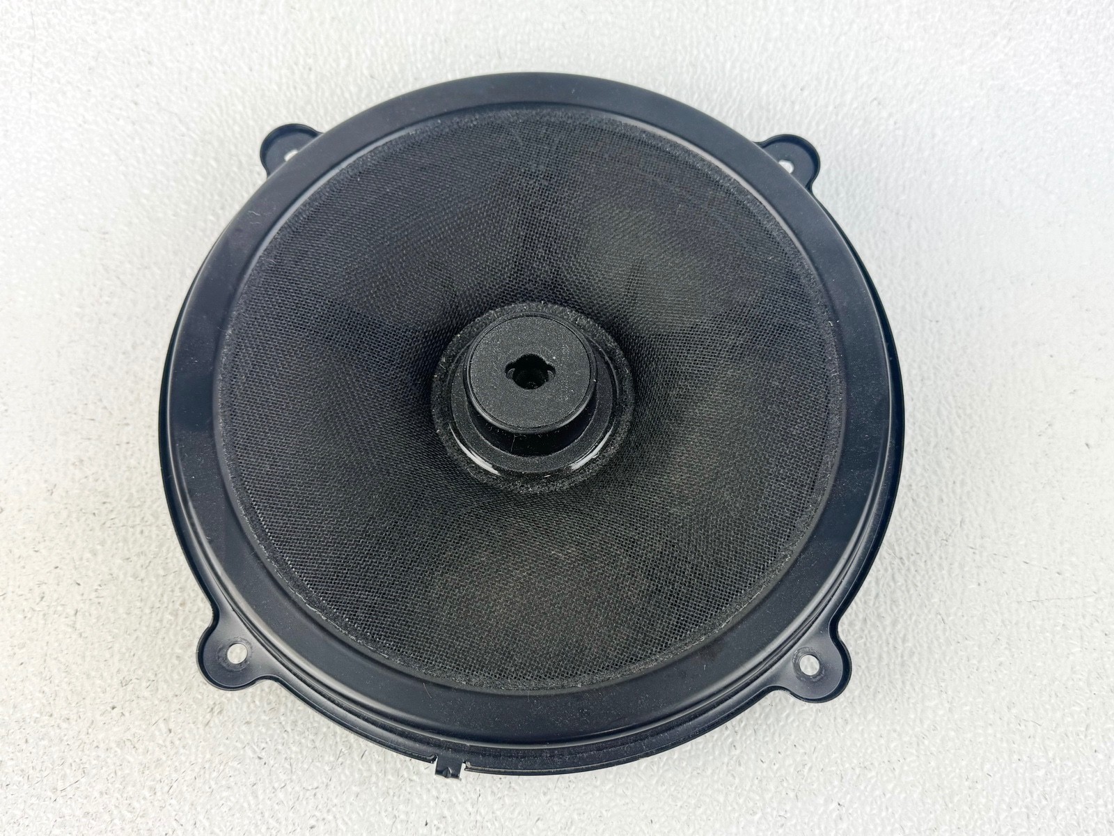 14-20 INFINITI Q50 AUDIO SOUND MUSIC SPEAKER BOSE TWEETER UNIT