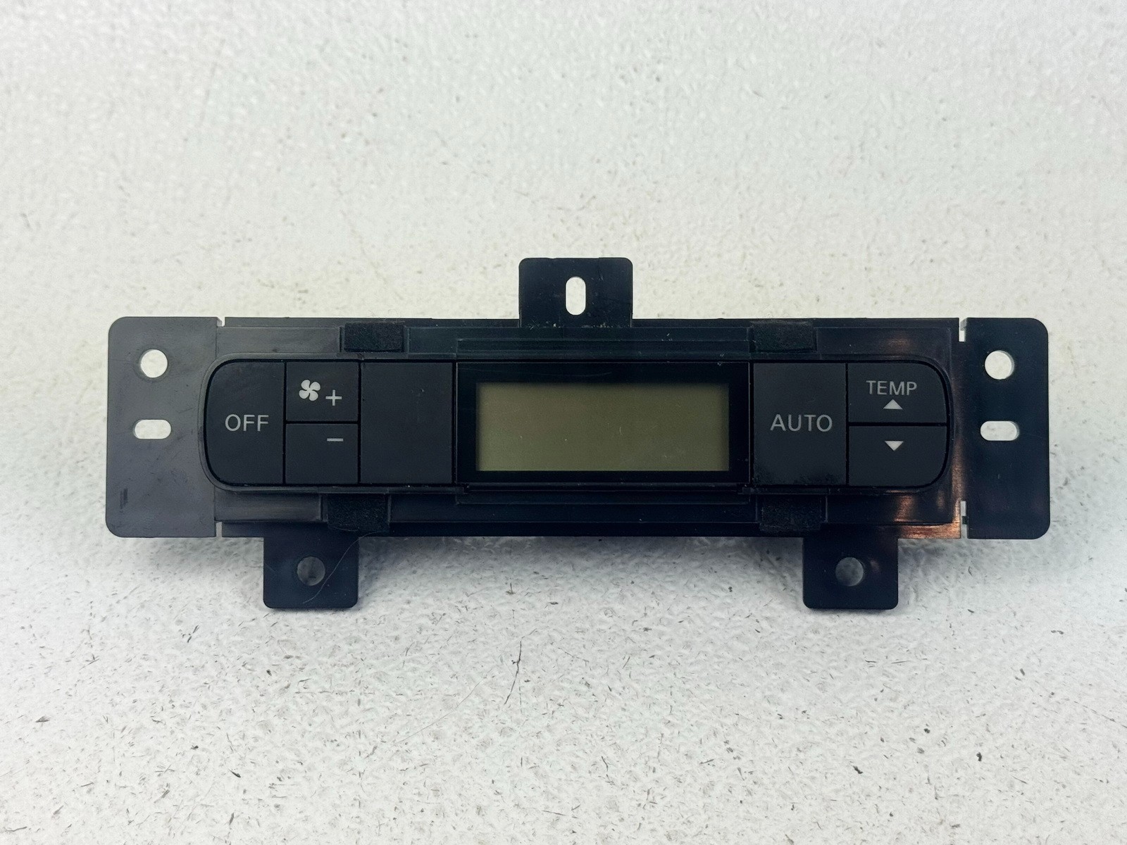 13-20 INFINITI QX60 JX35 CENTER CONSOLE A / C HEATER CLIMATE CONTROL MODULE